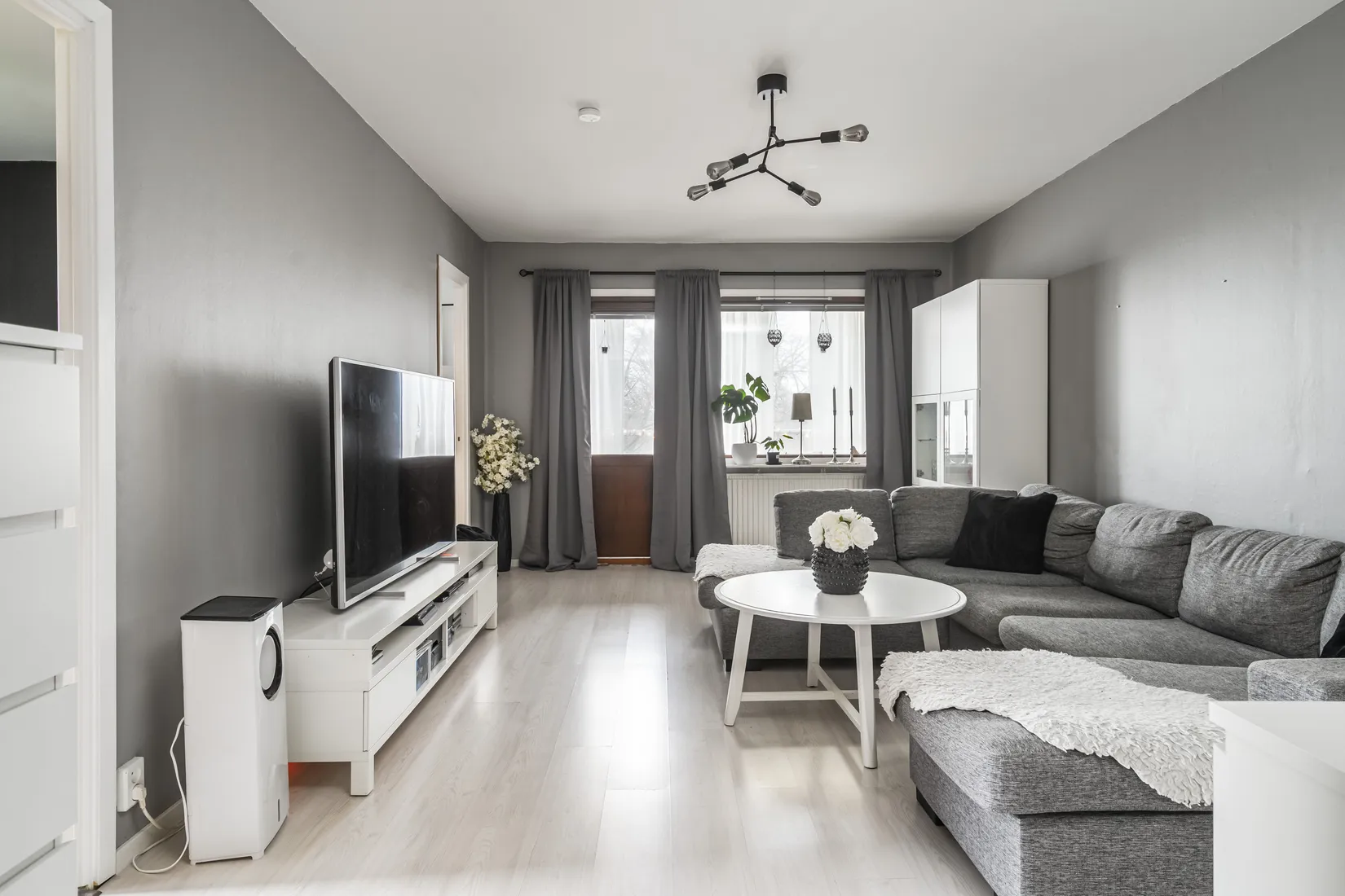 Bostadsrätt, Rösgången 45, Vidablick, Norrköping