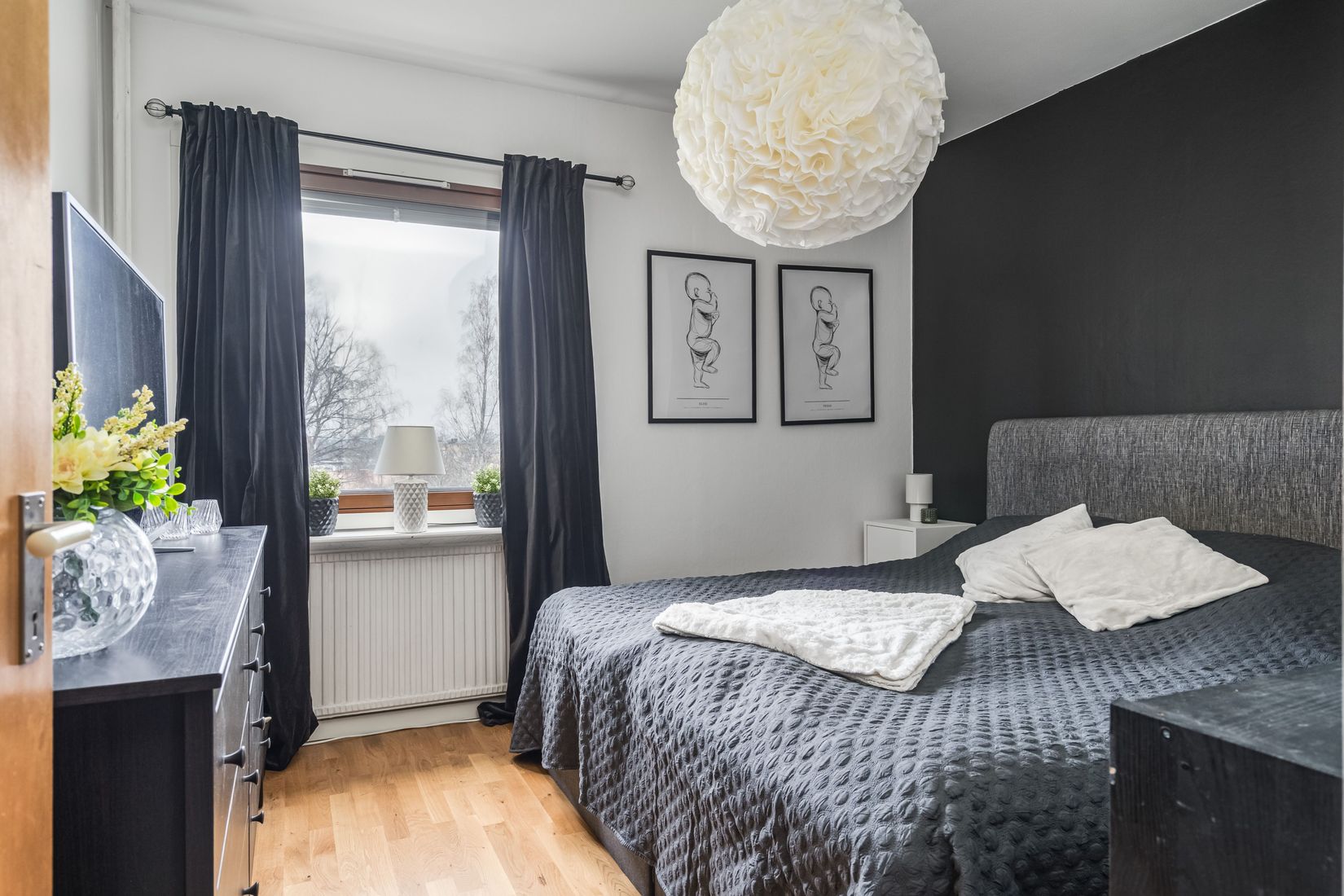 Bostadsrätt, Rösgången 45, Vidablick, Norrköping