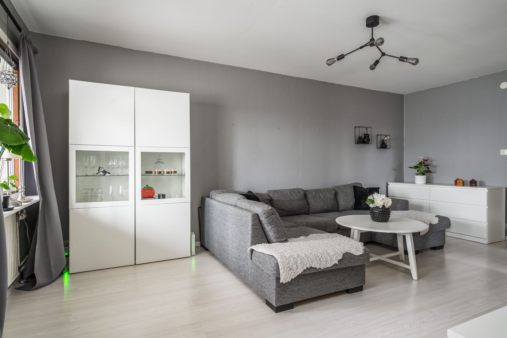 Bostadsrätt, Rösgången 45, Vidablick, Norrköping