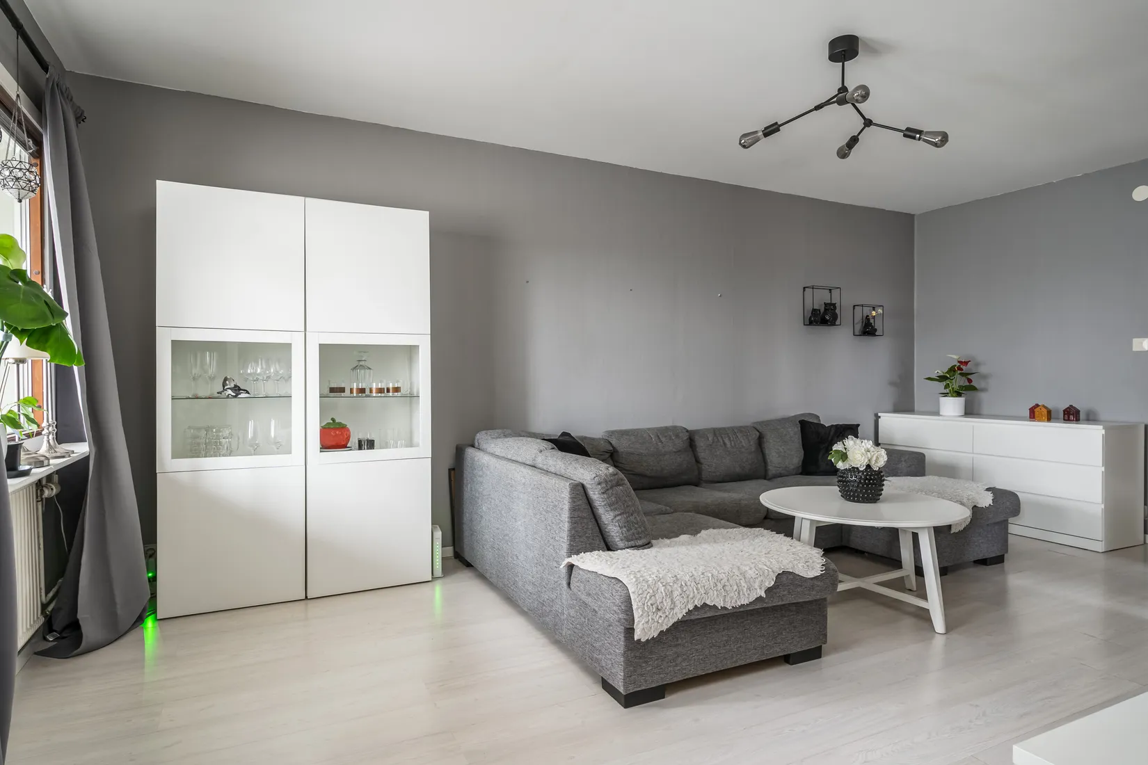 Bostadsrätt, Rösgången 45, Vidablick, Norrköping