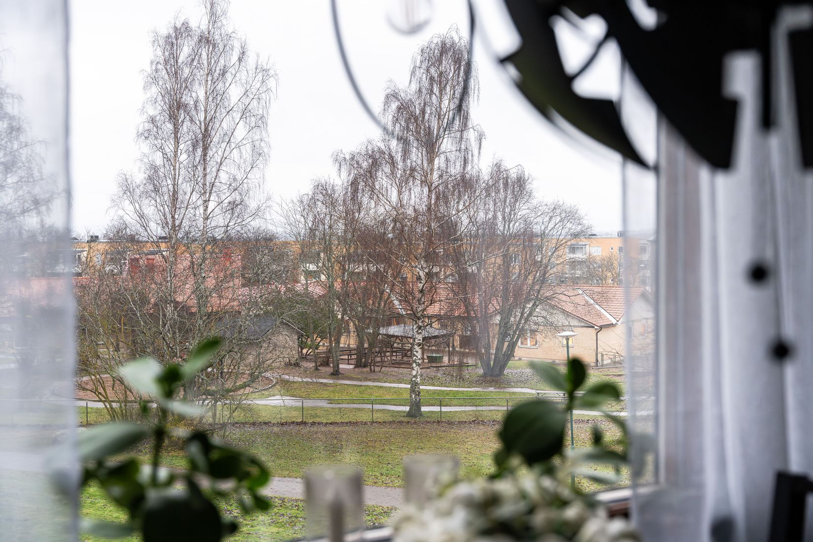 Bostadsrätt, Rösgången 45, Vidablick, Norrköping