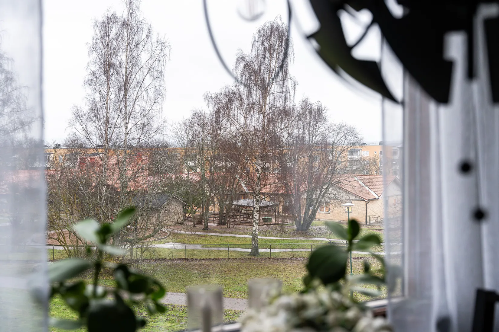 Bostadsrätt, Rösgången 45, Vidablick, Norrköping