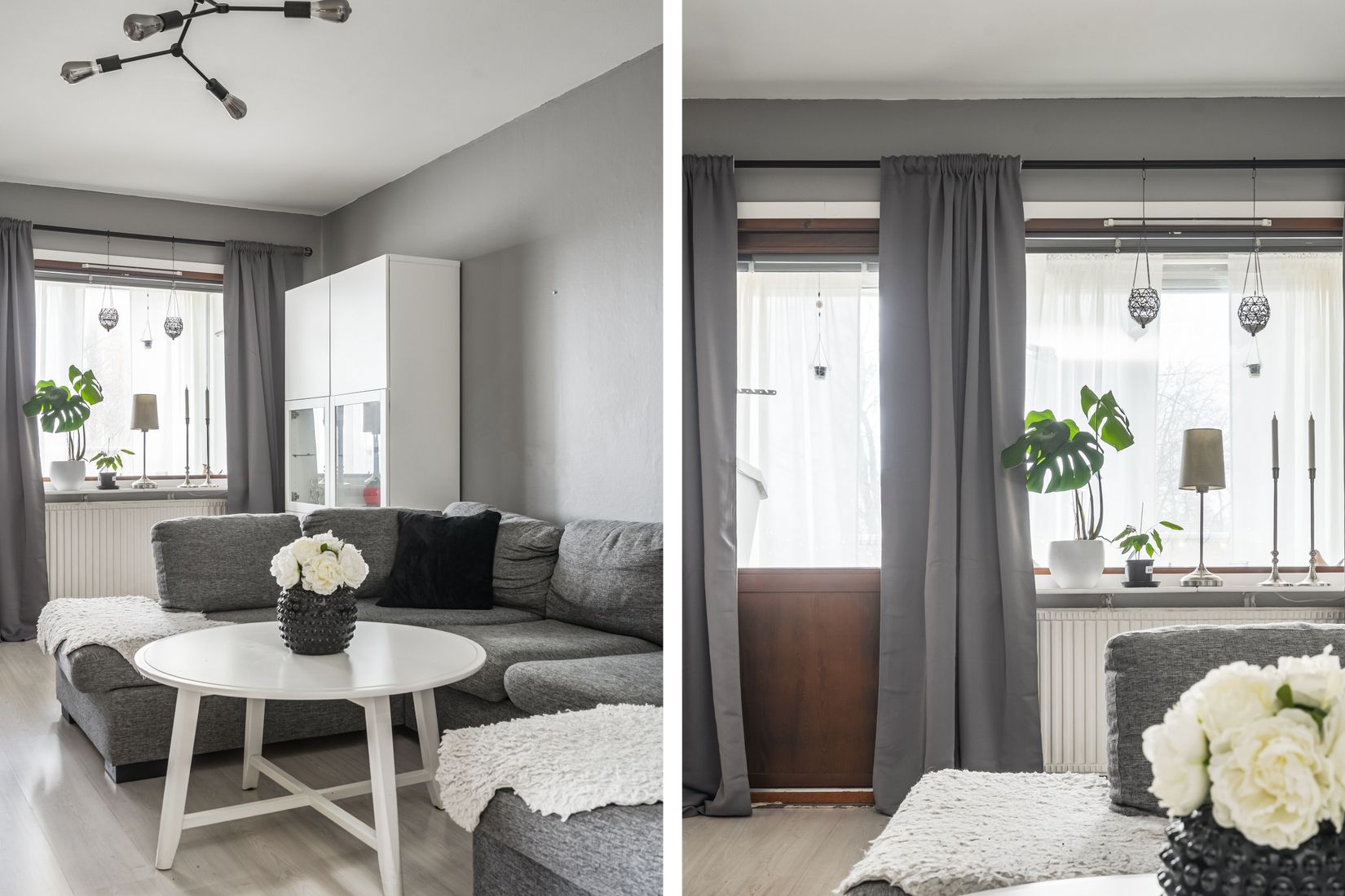 Bostadsrätt, Rösgången 45, Vidablick, Norrköping