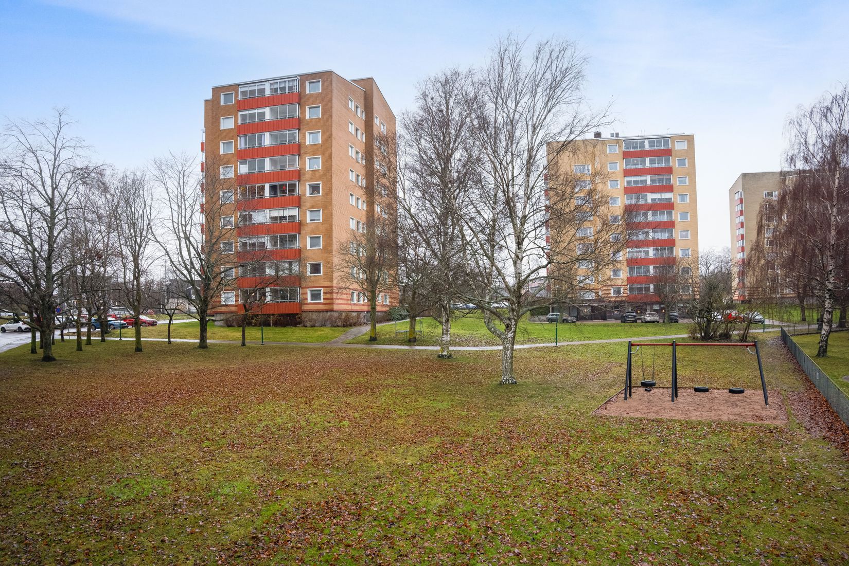 Bostadsrätt, Rösgången 45, Vidablick, Norrköping