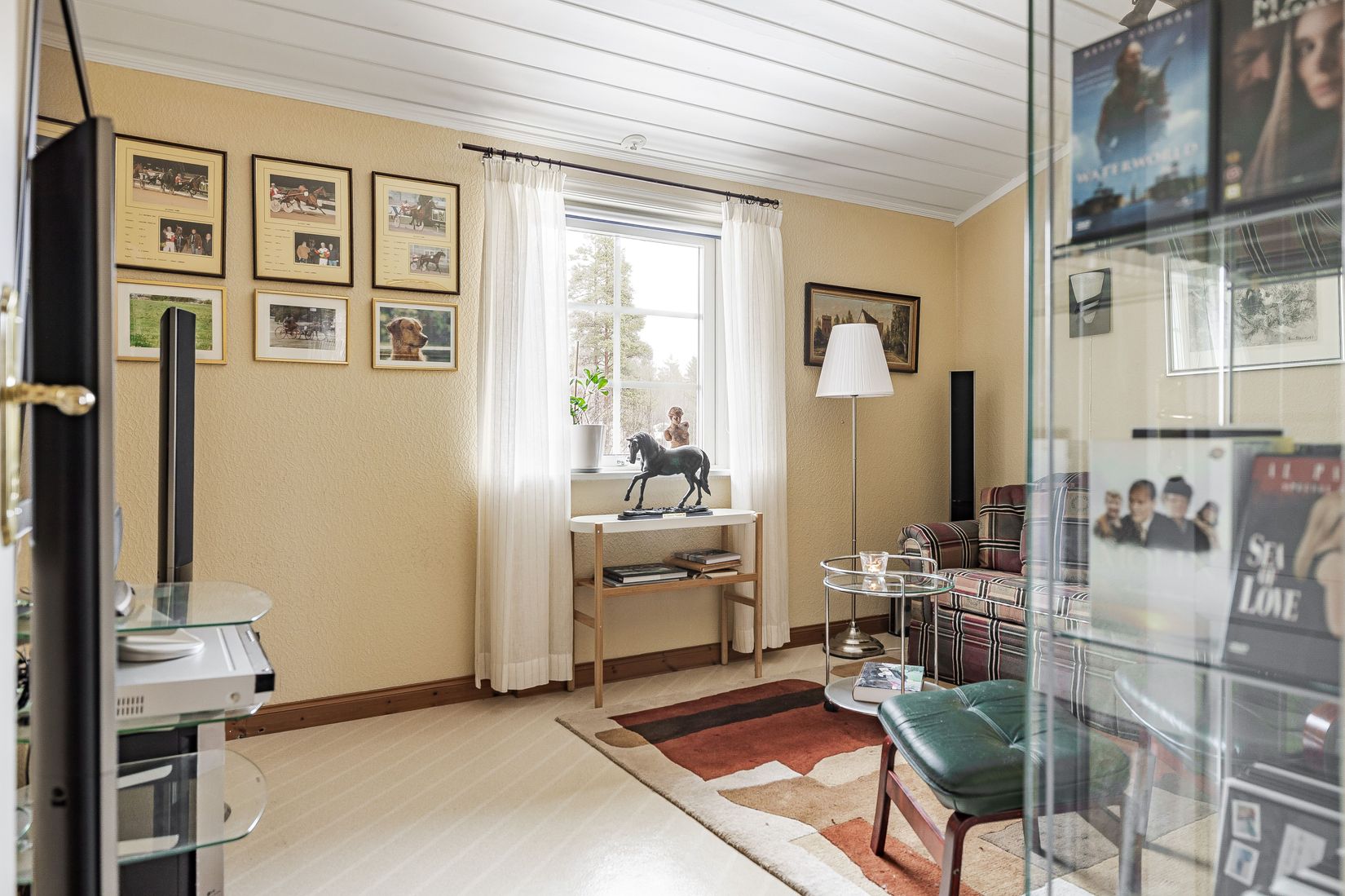 Gård/Skog, Nygården 55 (Tronshagens Gård), Aspeboda, Falun