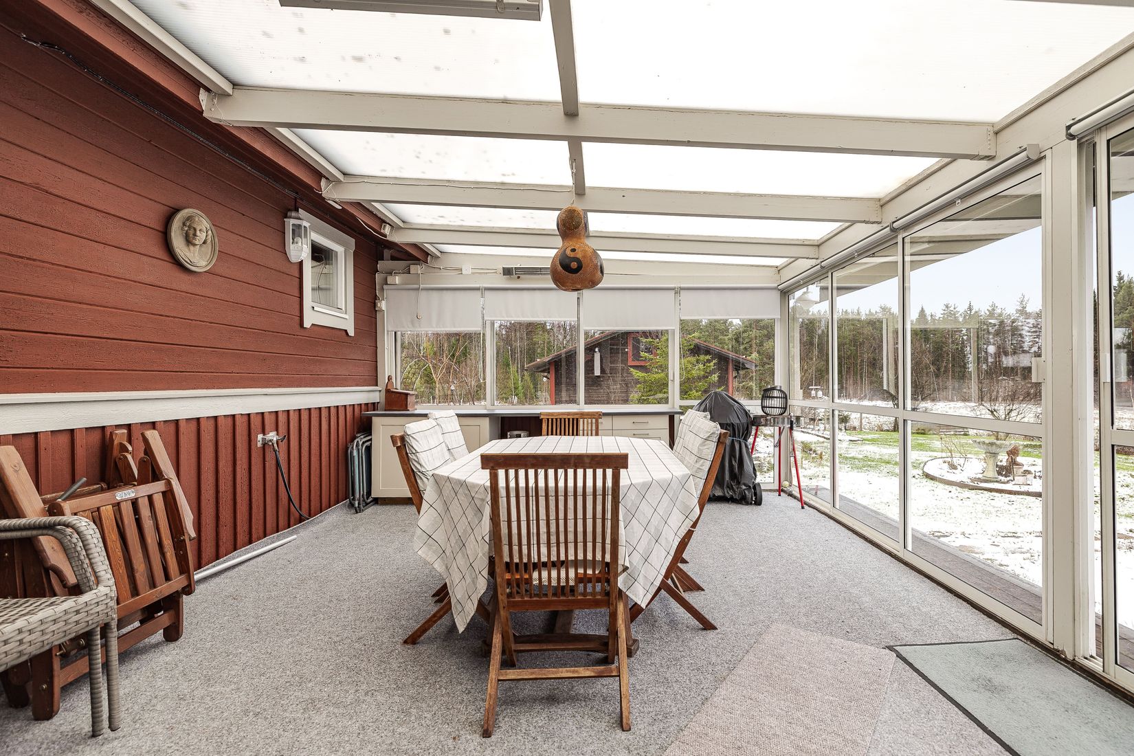 Gård/Skog, Nygården 55 (Tronshagens Gård), Aspeboda, Falun