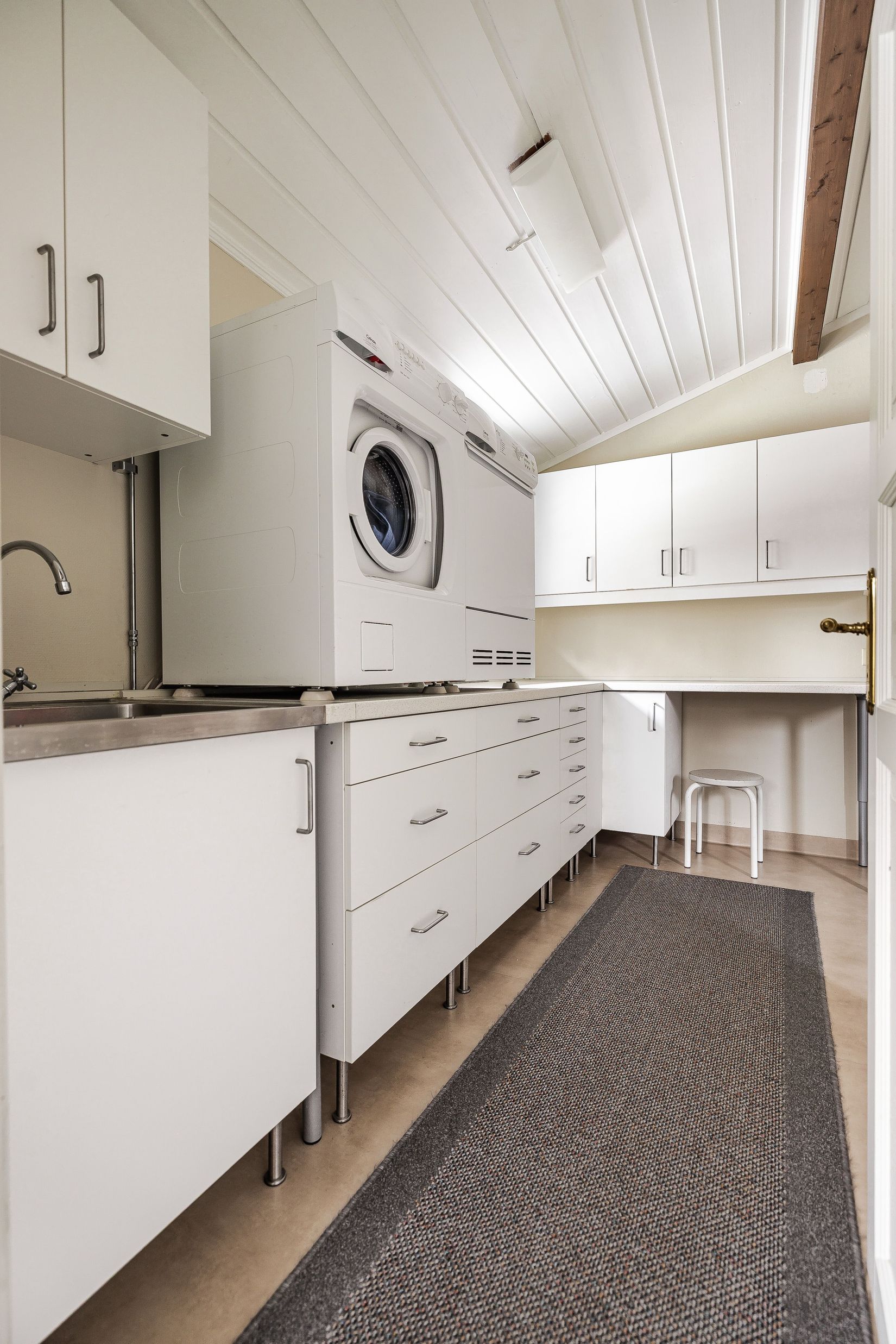 Gård/Skog, Nygården 55 (Tronshagens Gård), Aspeboda, Falun