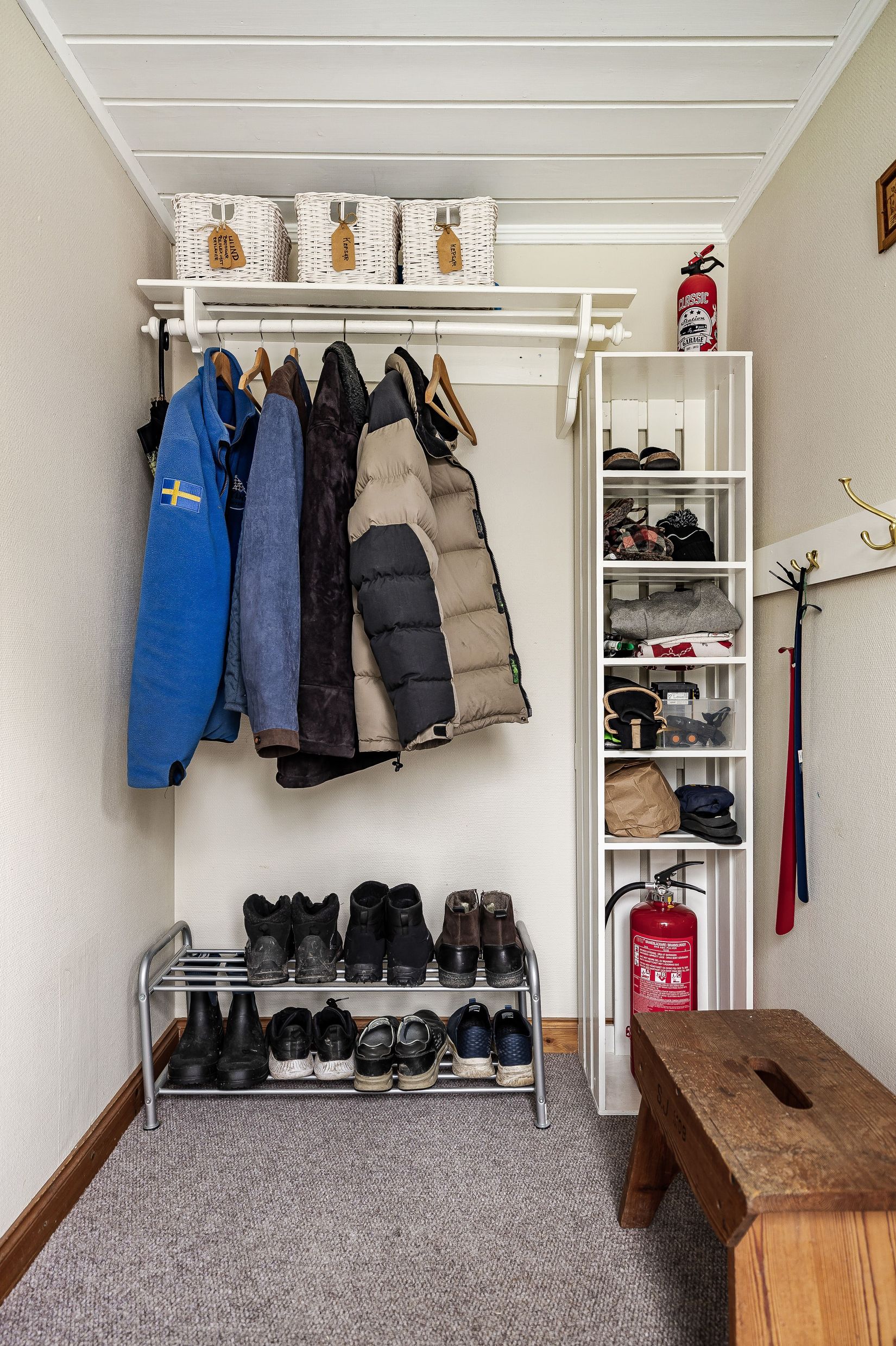 Gård/Skog, Nygården 55 (Tronshagens Gård), Aspeboda, Falun