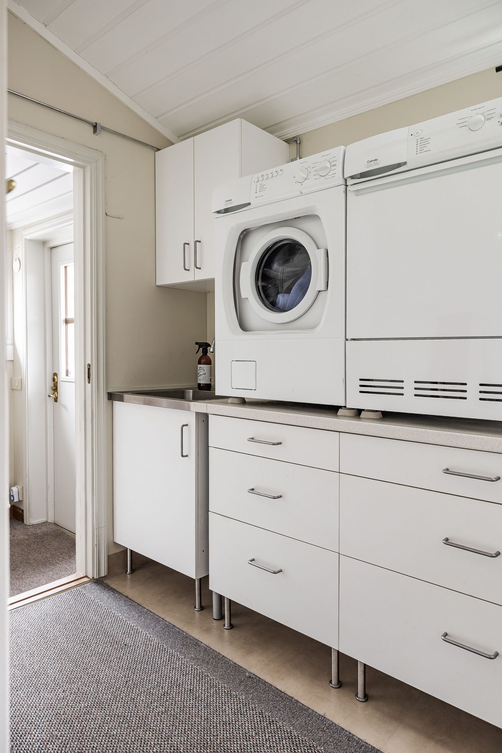 Gård/Skog, Nygården 55 (Tronshagens Gård), Aspeboda, Falun