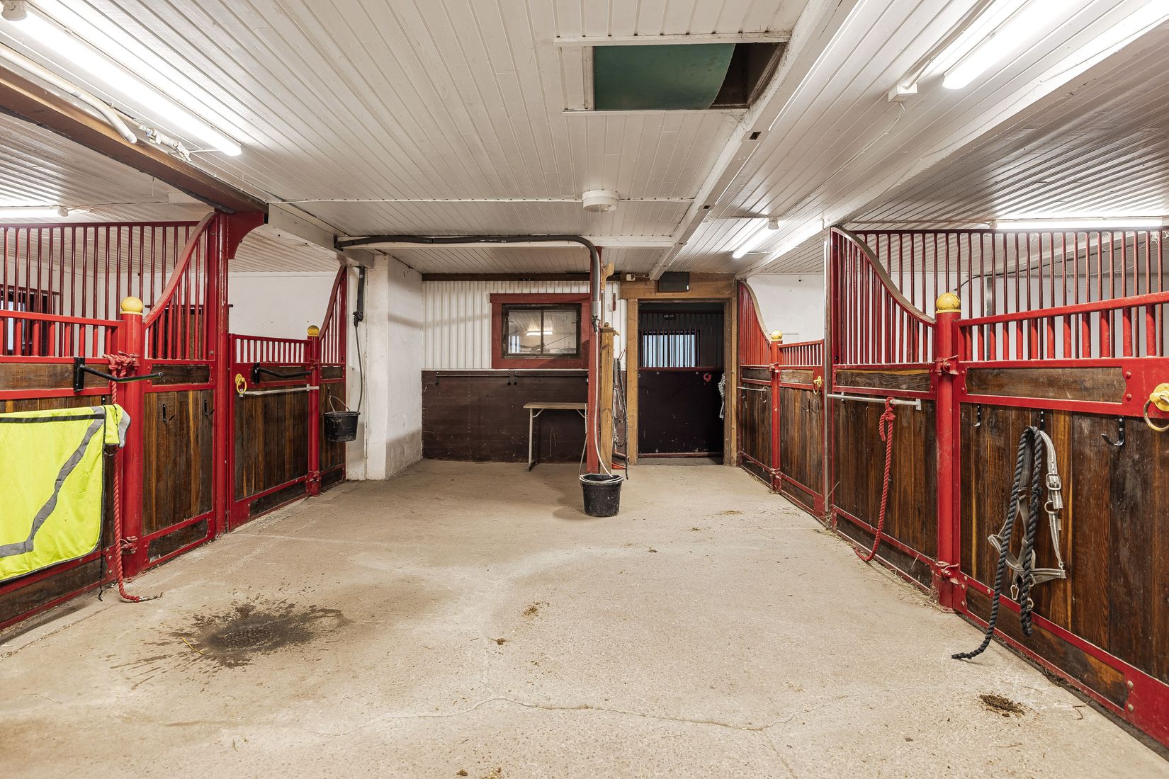 Gård/Skog, Nygården 55 (Tronshagens Gård), Aspeboda, Falun