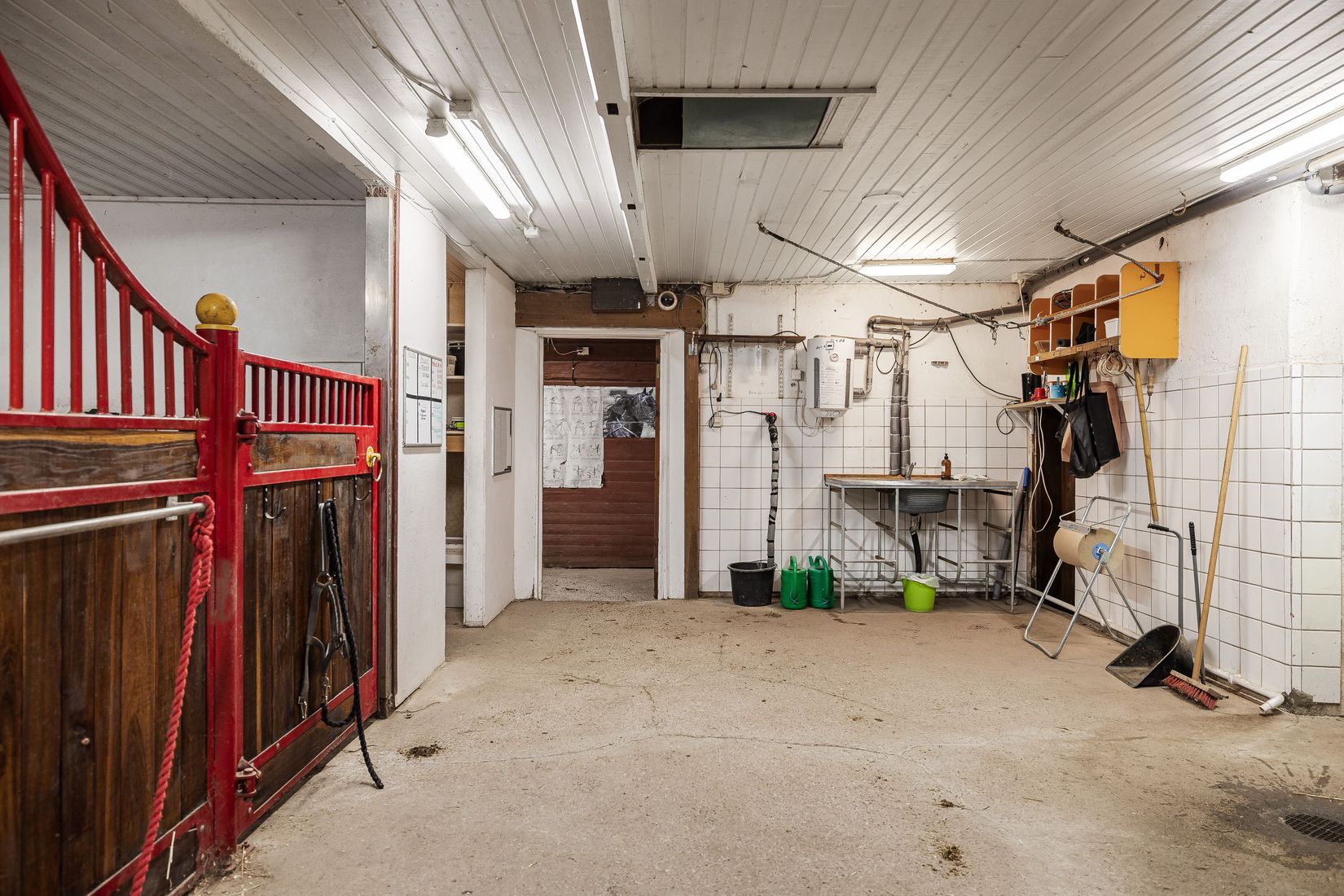 Gård/Skog, Nygården 55 (Tronshagens Gård), Aspeboda, Falun