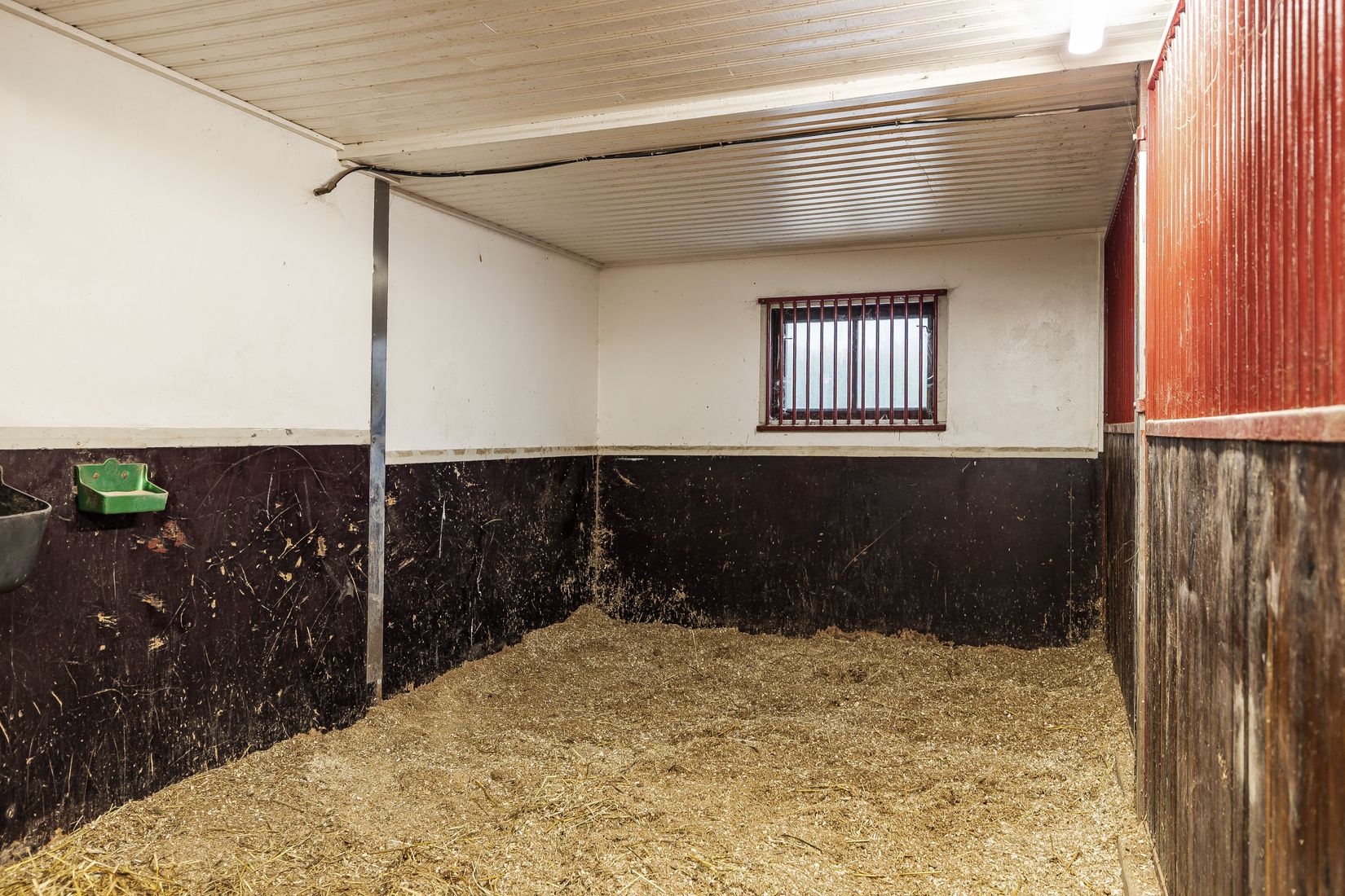 Gård/Skog, Nygården 55 (Tronshagens Gård), Aspeboda, Falun