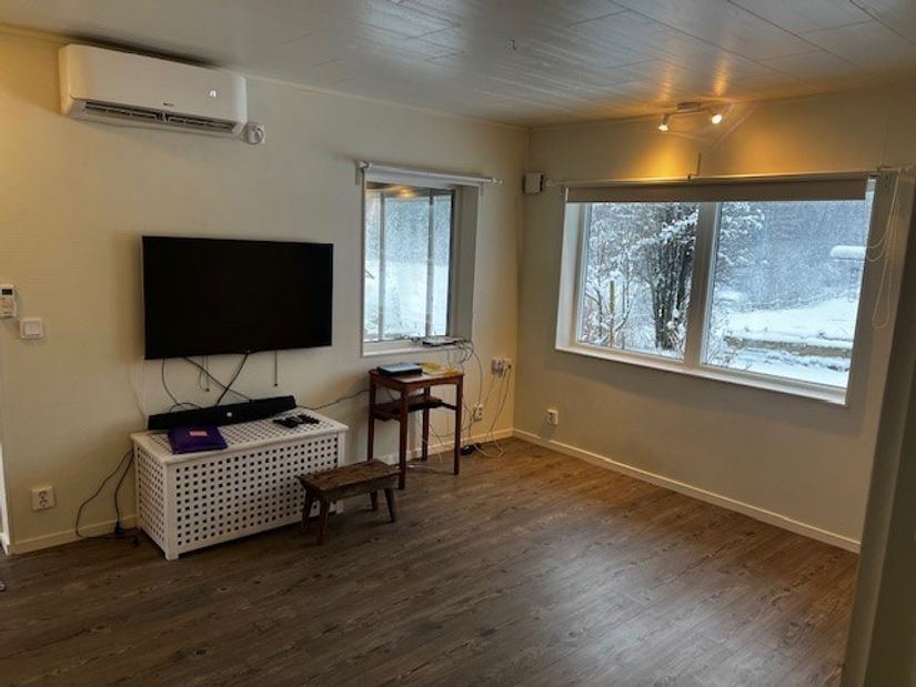 Gård/Skog, Nygården 55 (Tronshagens Gård), Aspeboda, Falun