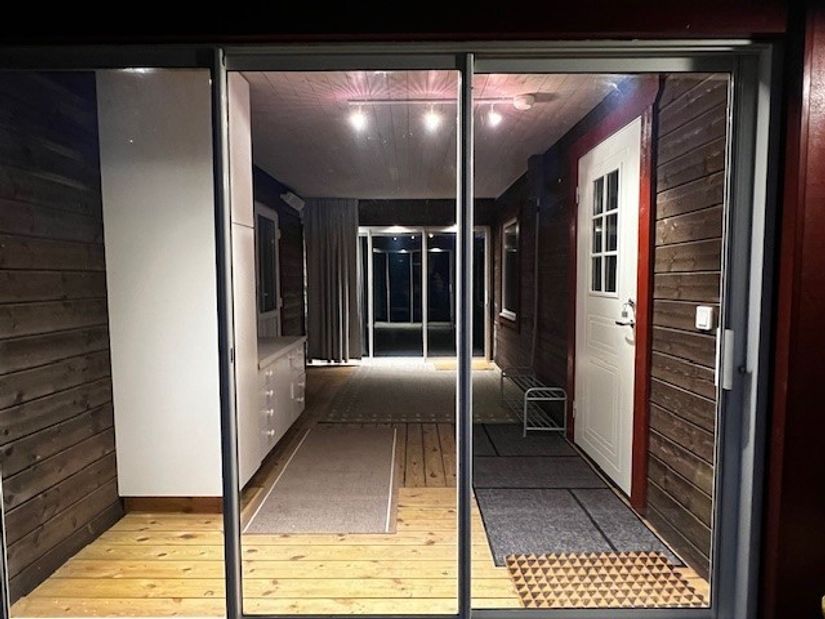 Gård/Skog, Nygården 55 (Tronshagens Gård), Aspeboda, Falun