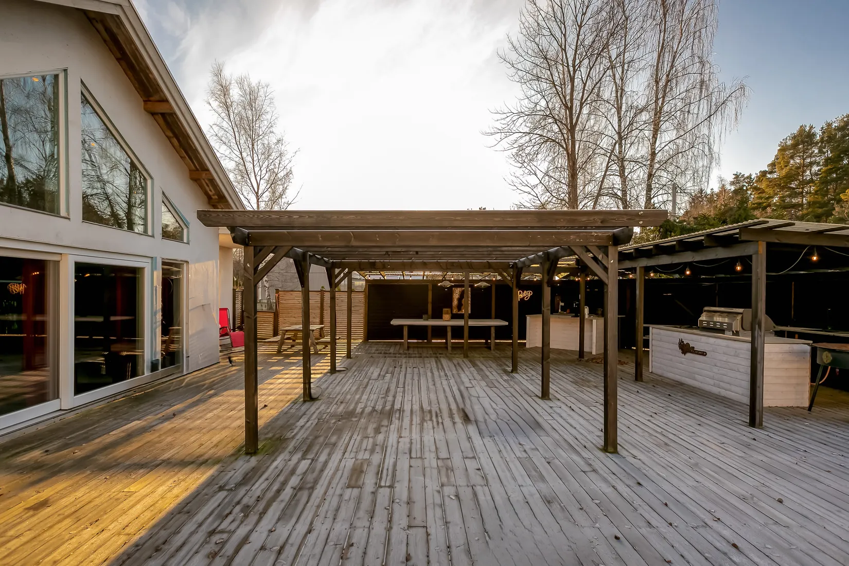 Villa, Karbyvägen 2B, Ingarö Återvall, Värmdö