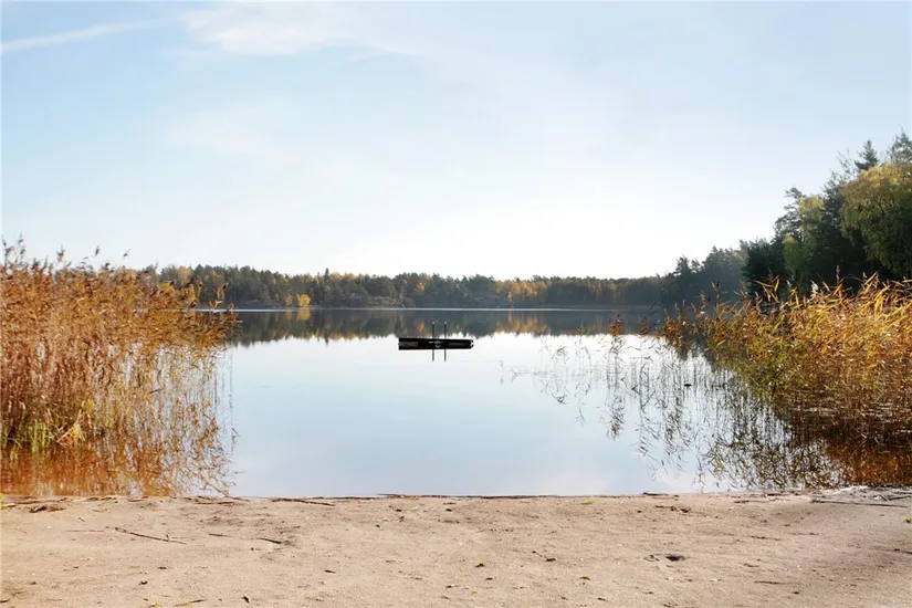 Villa, Karbyvägen 2B, Ingarö Återvall, Värmdö