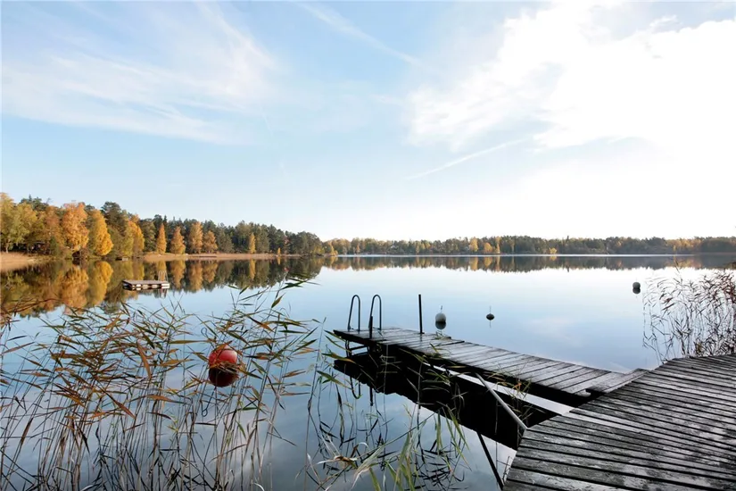 Villa, Karbyvägen 2B, Ingarö Återvall, Värmdö