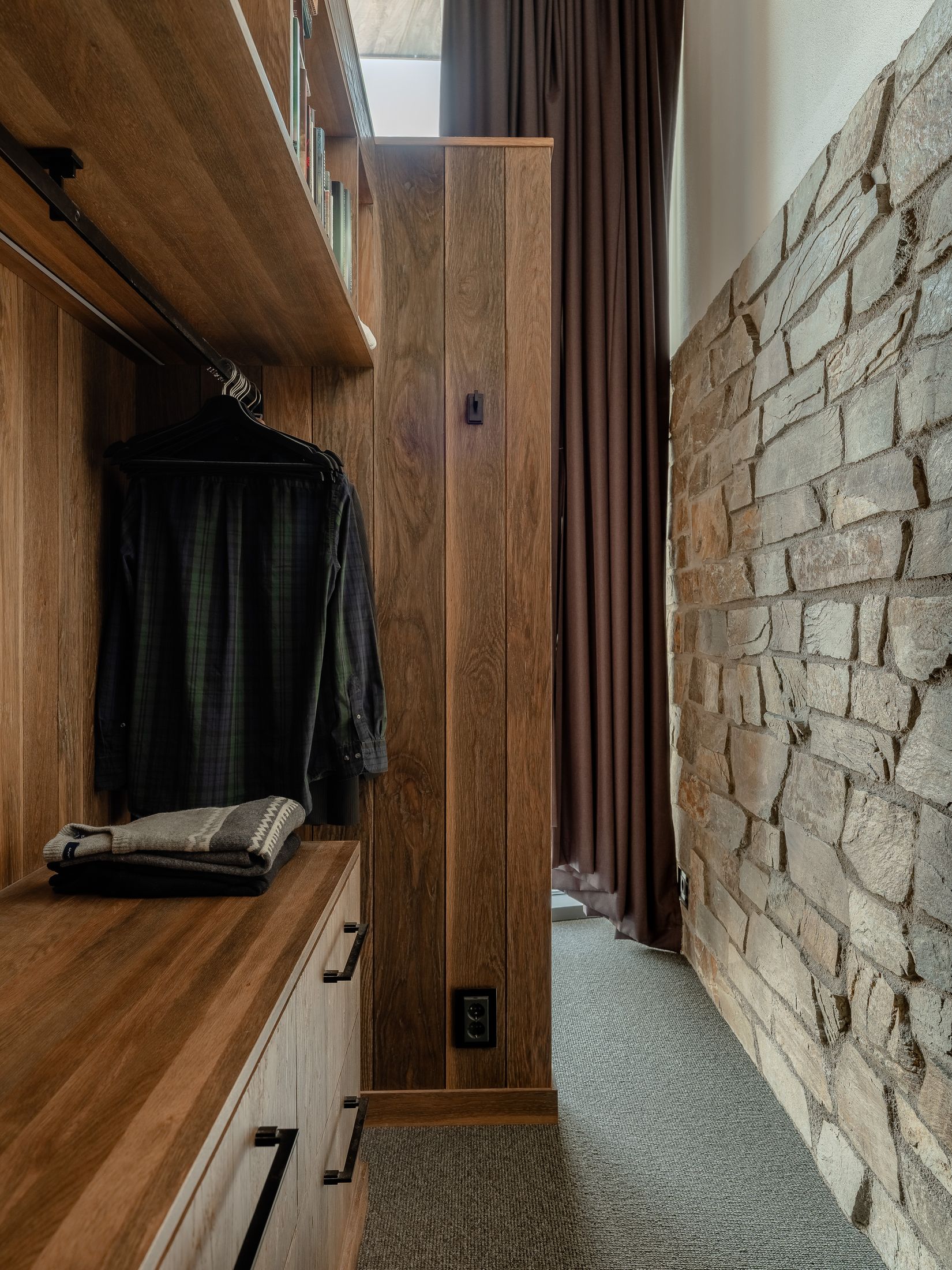 Fritidshus, Frostslingan 12, Lindvallen, Malung-Sälen