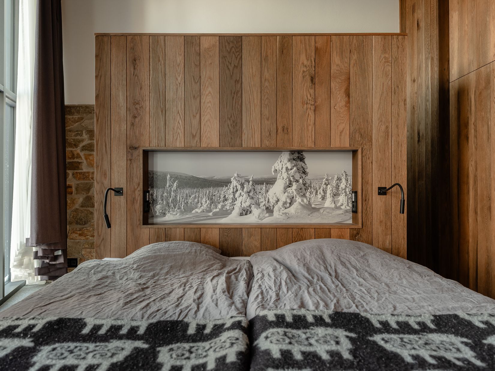 Fritidshus, Frostslingan 12, Lindvallen, Malung-Sälen