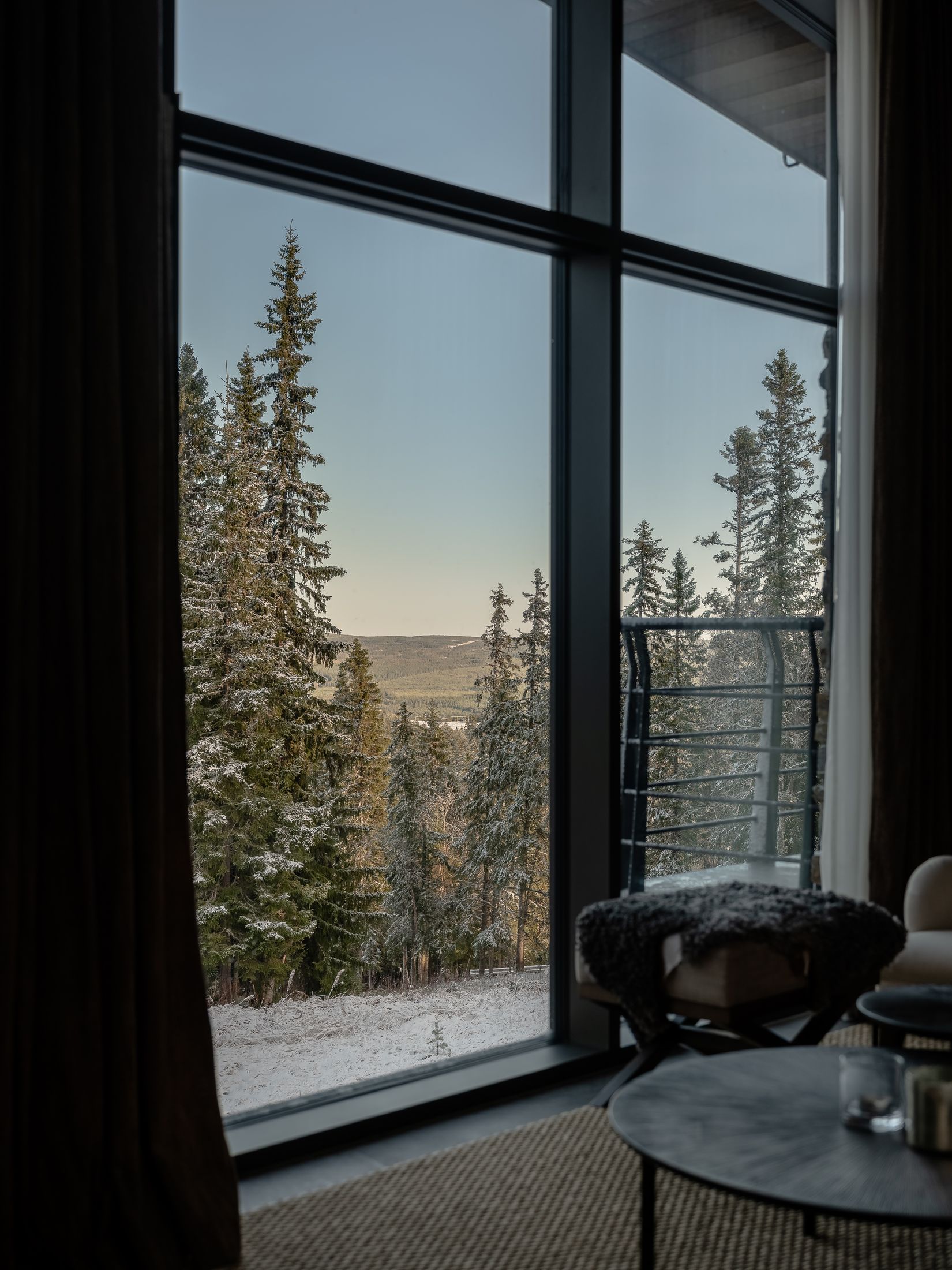 Fritidshus, Frostslingan 12, Lindvallen, Malung-Sälen