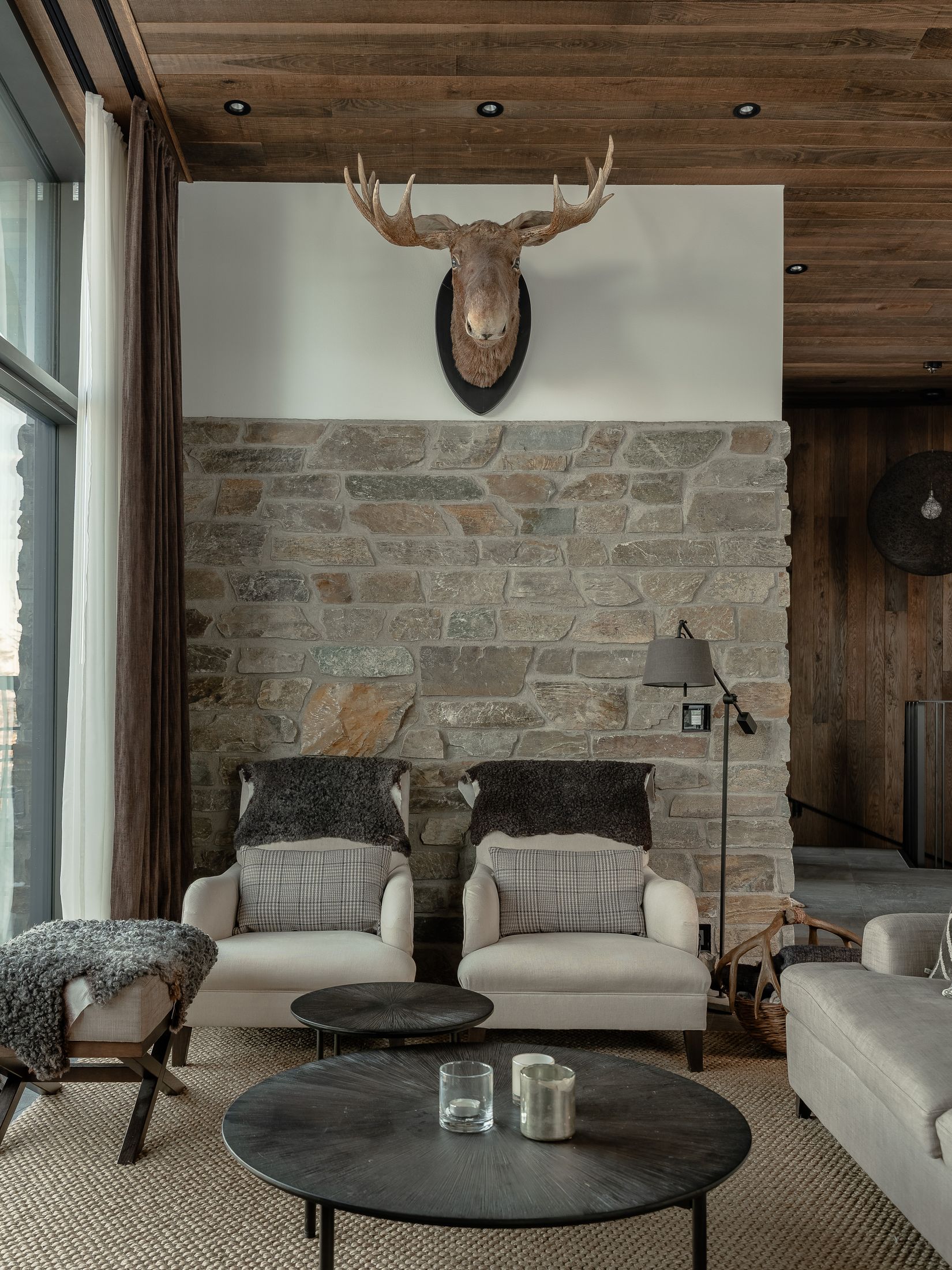 Fritidshus, Frostslingan 12, Lindvallen, Malung-Sälen