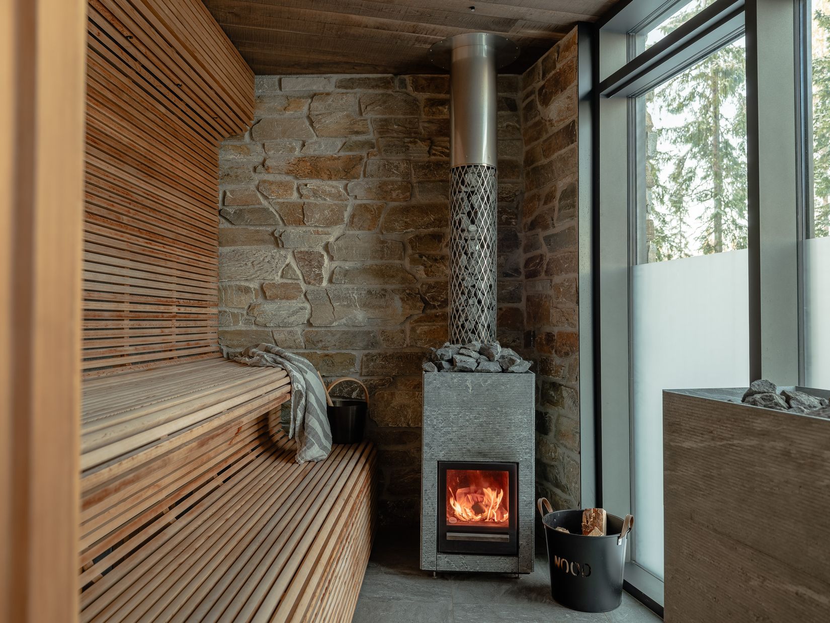 Fritidshus, Frostslingan 12, Lindvallen, Malung-Sälen