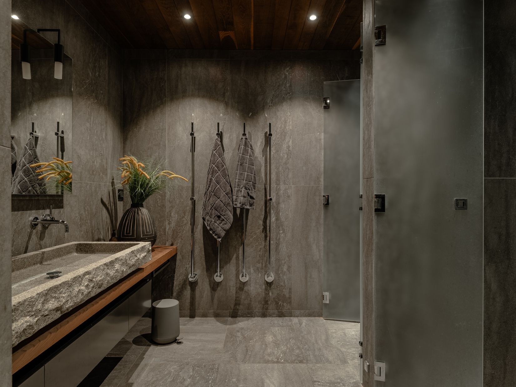 Fritidshus, Frostslingan 12, Lindvallen, Malung-Sälen