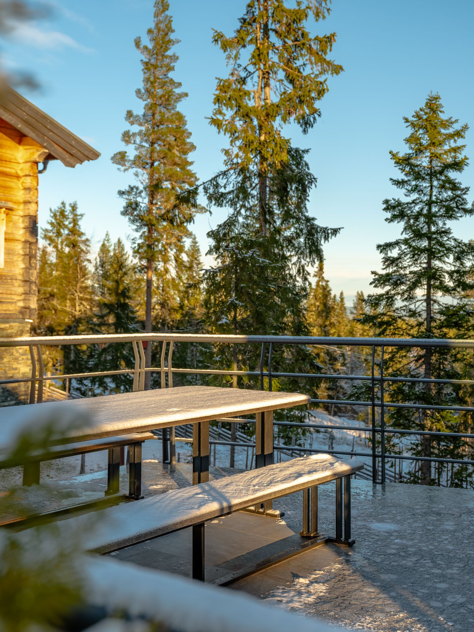 Fritidshus, Frostslingan 12, Lindvallen, Malung-Sälen