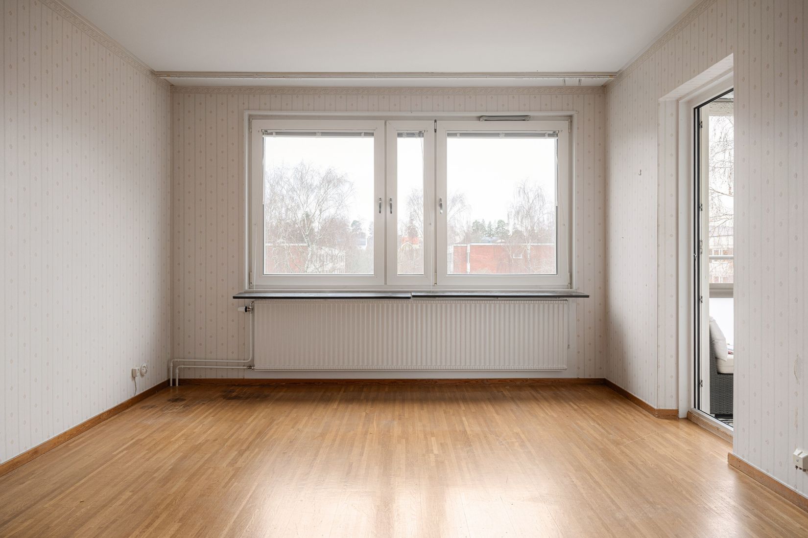 Bostadsrätt, Bygatan 72, Tureberg, Sollentuna, Sollentuna