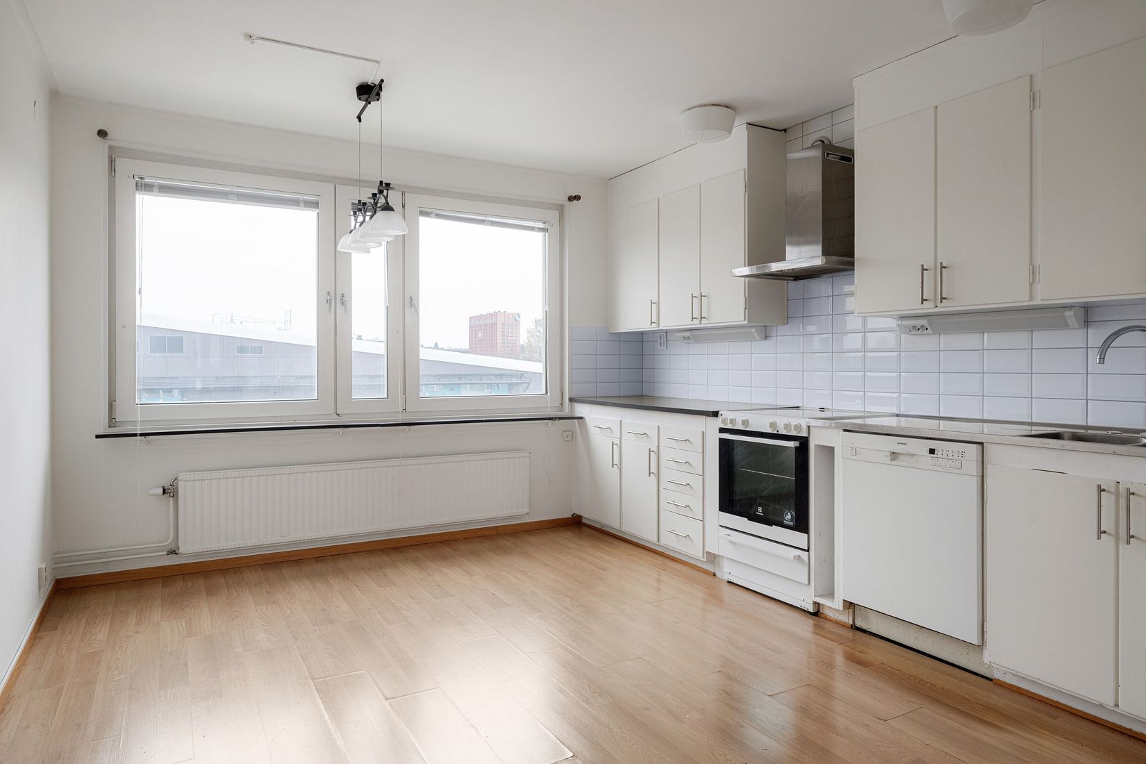 Bostadsrätt, Bygatan 72, Tureberg, Sollentuna, Sollentuna