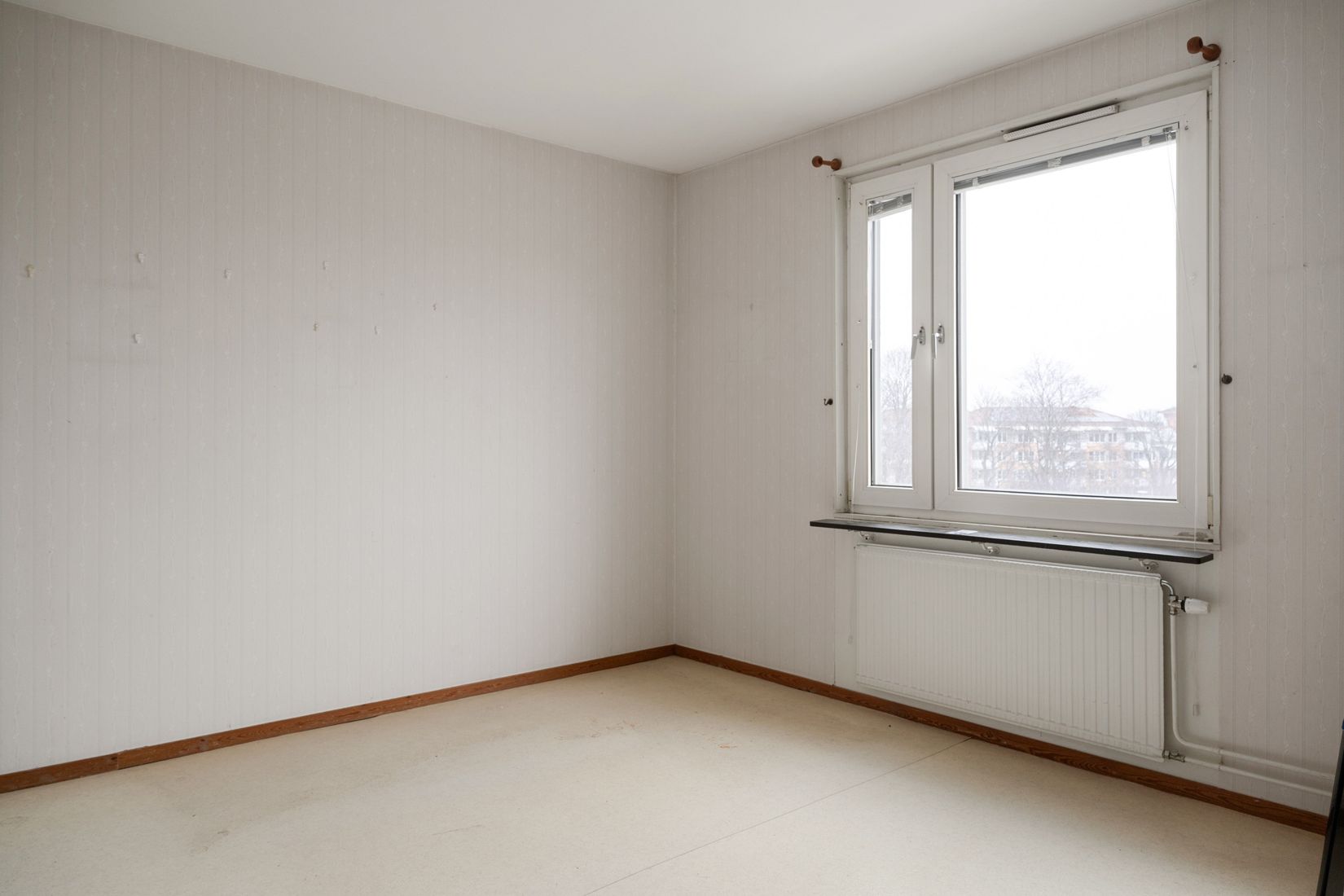 Bostadsrätt, Bygatan 72, Tureberg, Sollentuna, Sollentuna