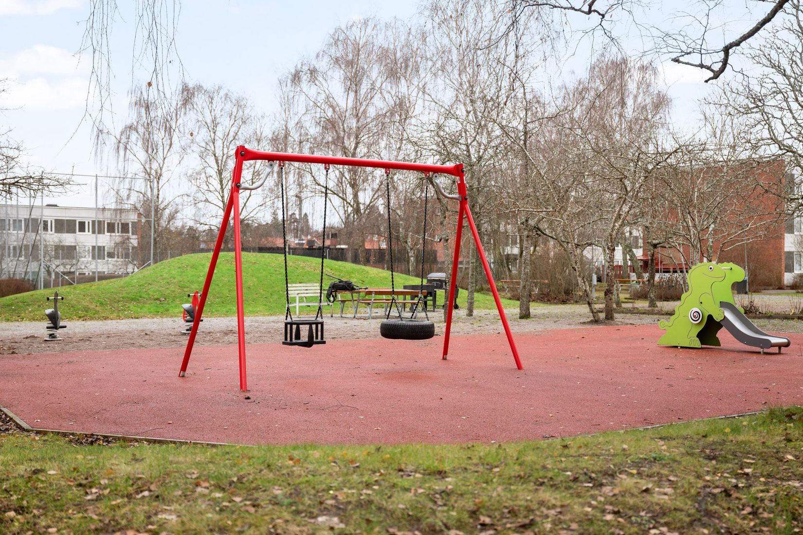 Bostadsrätt, Bygatan 72, Tureberg, Sollentuna, Sollentuna