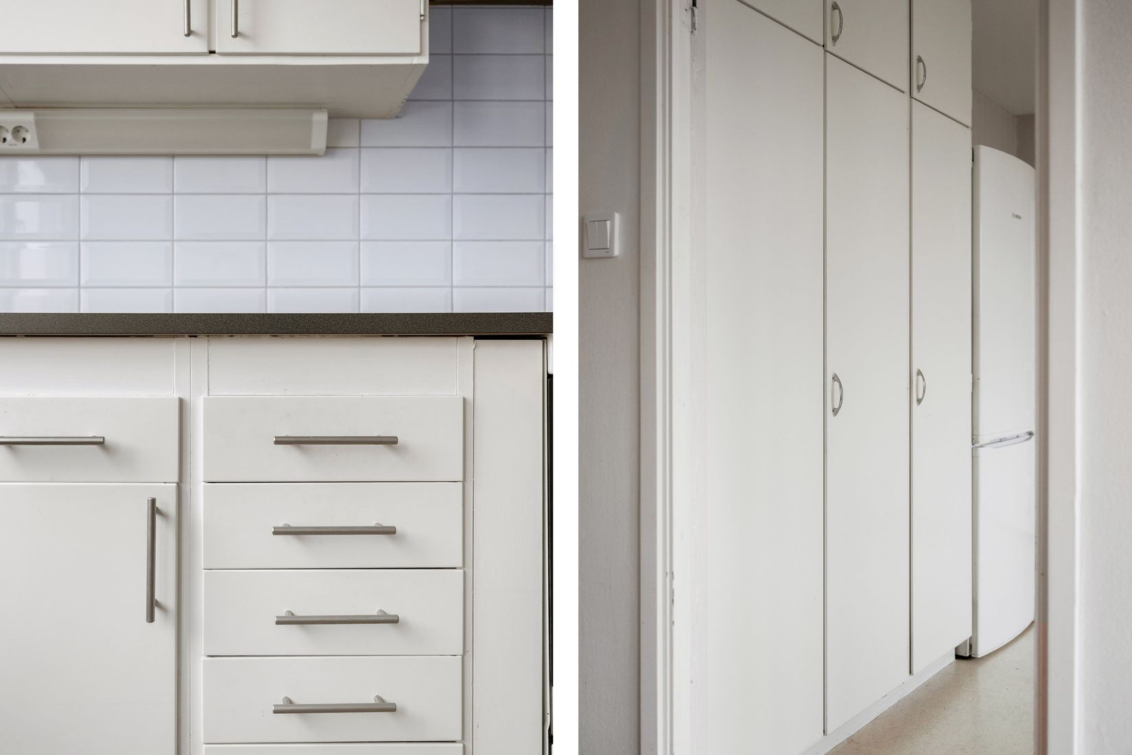 Bostadsrätt, Bygatan 72, Tureberg, Sollentuna, Sollentuna