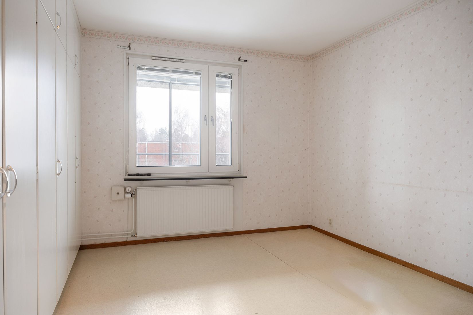 Bostadsrätt, Bygatan 72, Tureberg, Sollentuna, Sollentuna