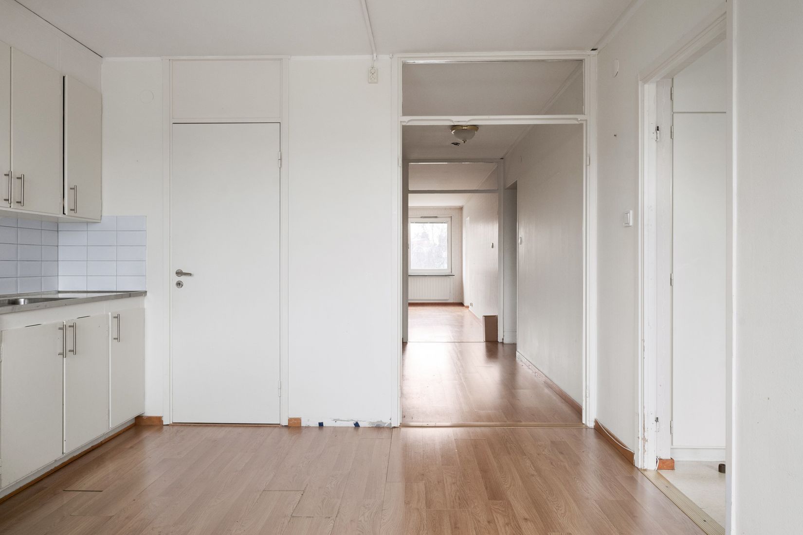 Bostadsrätt, Bygatan 72, Tureberg, Sollentuna, Sollentuna