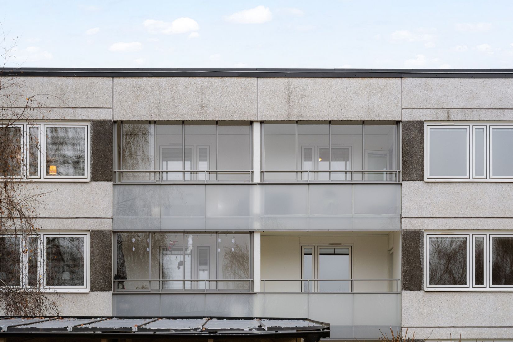 Bostadsrätt, Bygatan 72, Tureberg, Sollentuna, Sollentuna