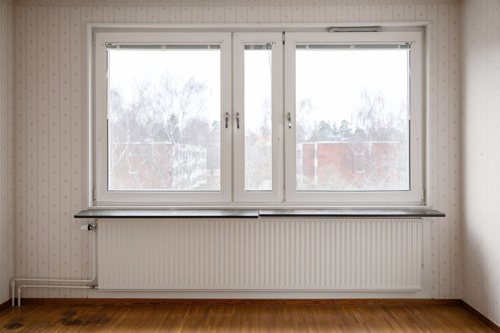 Bostadsrätt, Bygatan 72, Tureberg, Sollentuna, Sollentuna