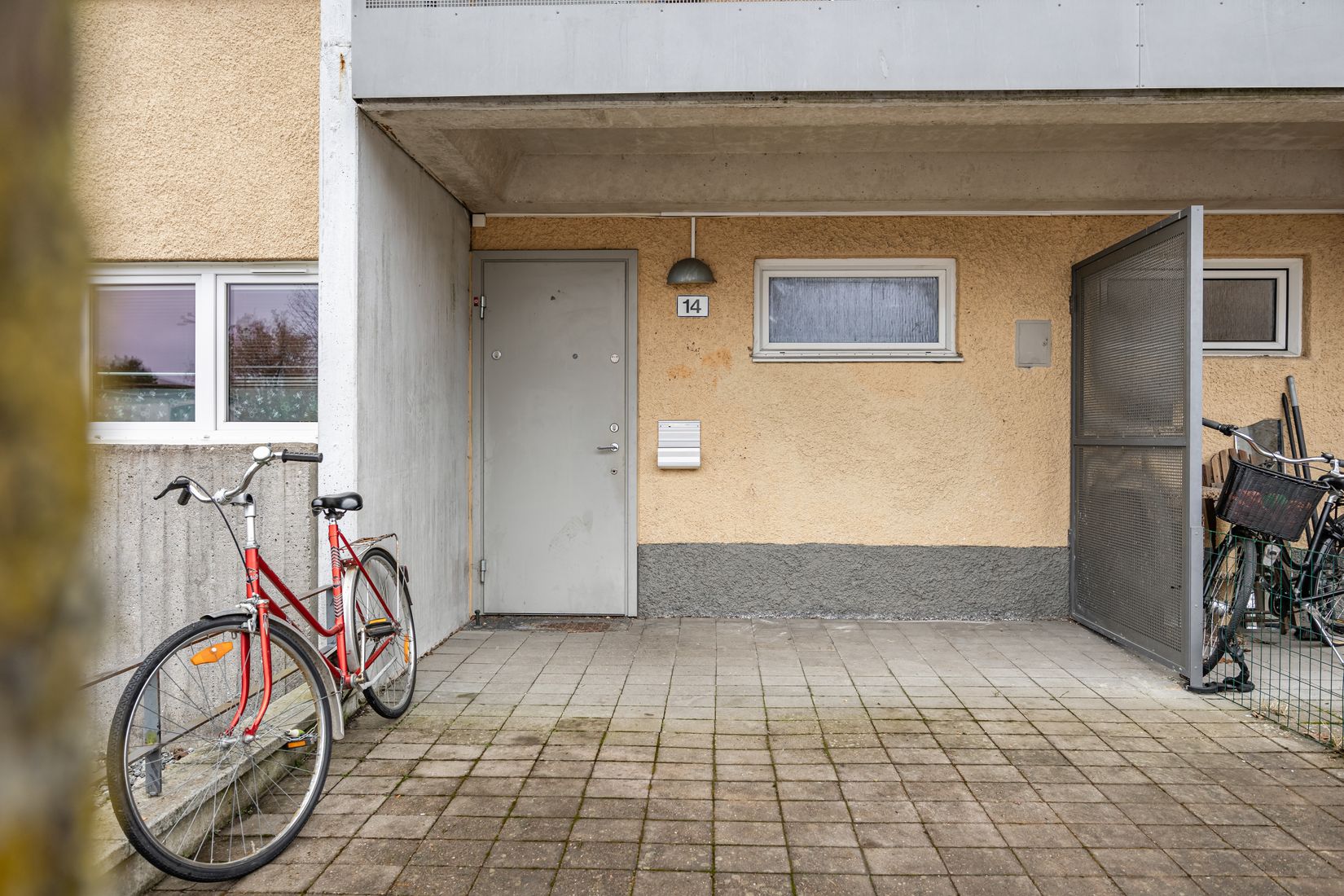 Bostadsrätt, Slättåkragränd 14, Östberga, Stockholm