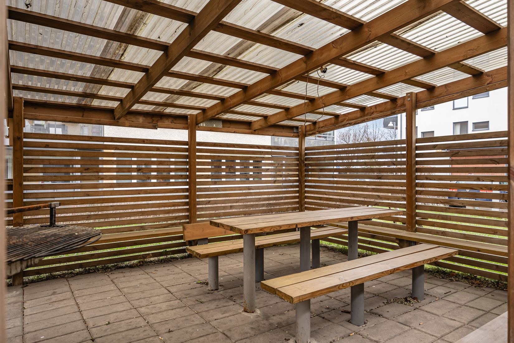 Bostadsrätt, Slättåkragränd 14, Östberga, Stockholm