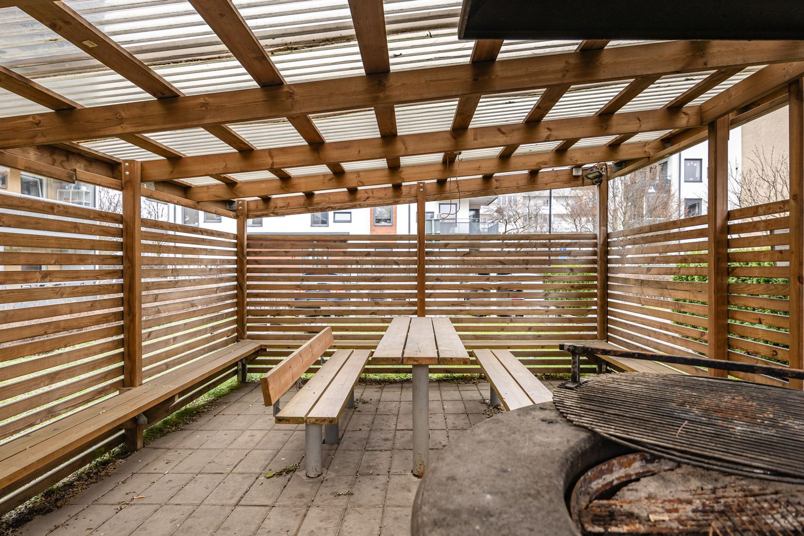 Bostadsrätt, Slättåkragränd 14, Östberga, Stockholm