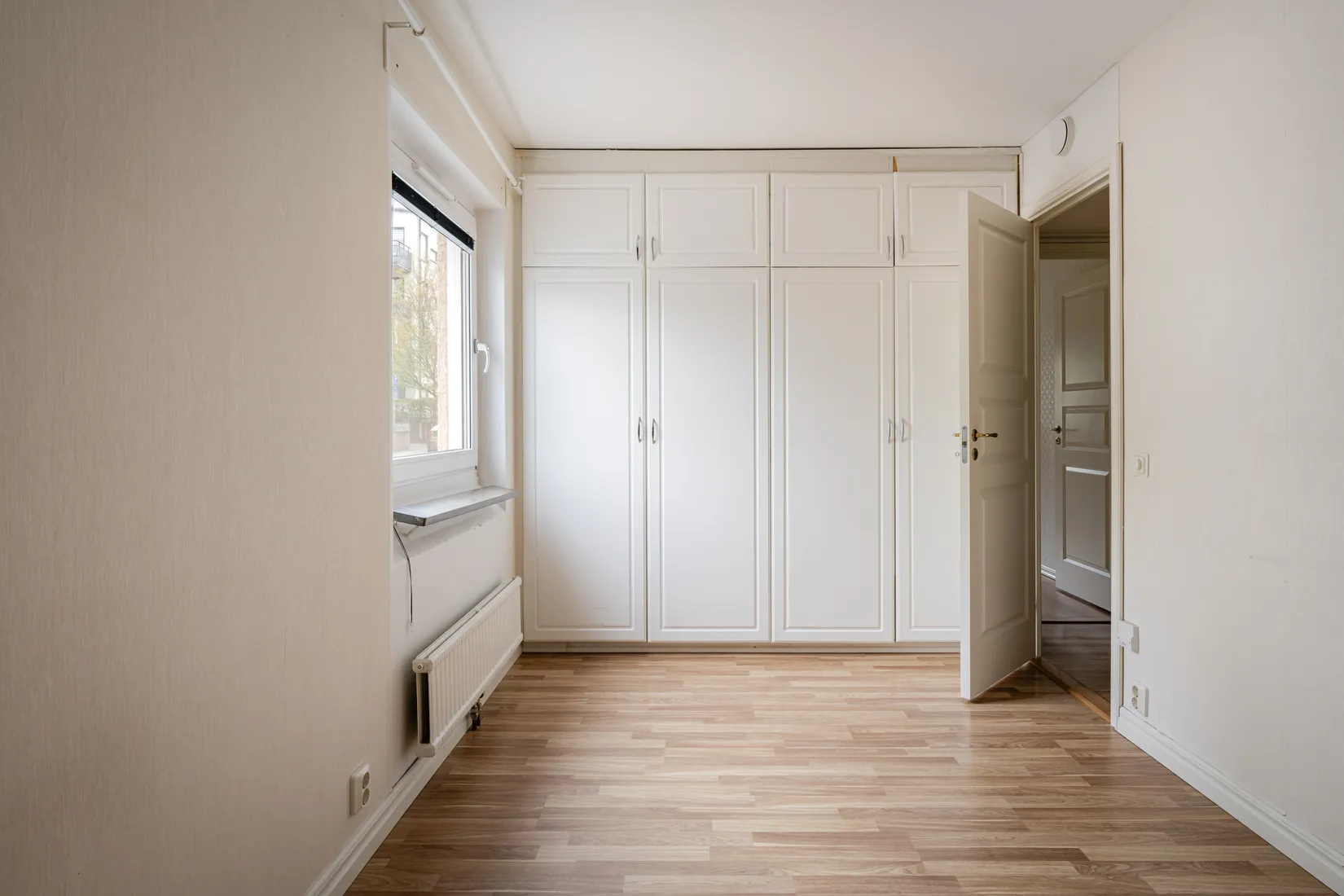 Bostadsrätt, Slättåkragränd 14, Östberga, Stockholm