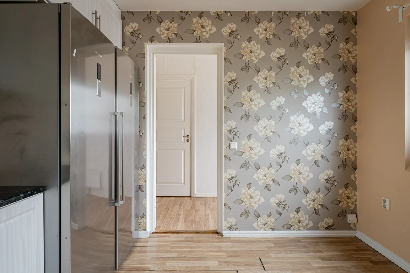 Bostadsrätt, Slättåkragränd 14, Östberga, Stockholm