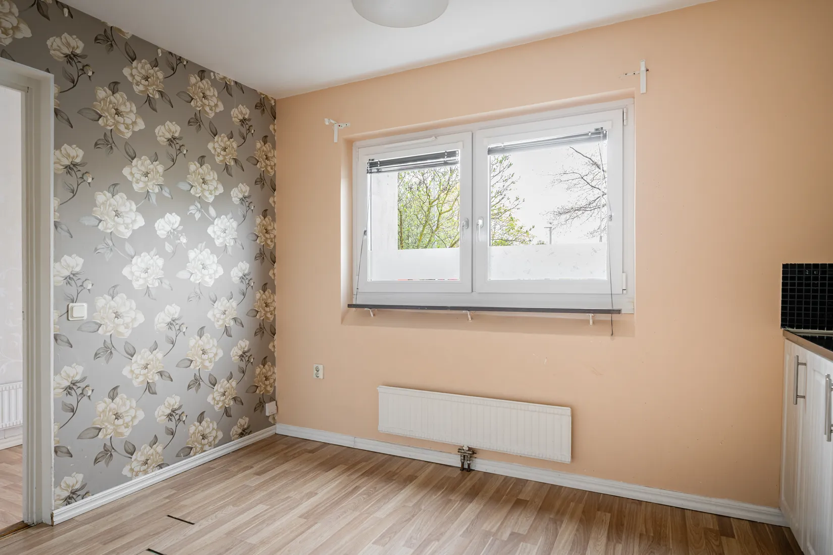 Bostadsrätt, Slättåkragränd 14, Östberga, Stockholm