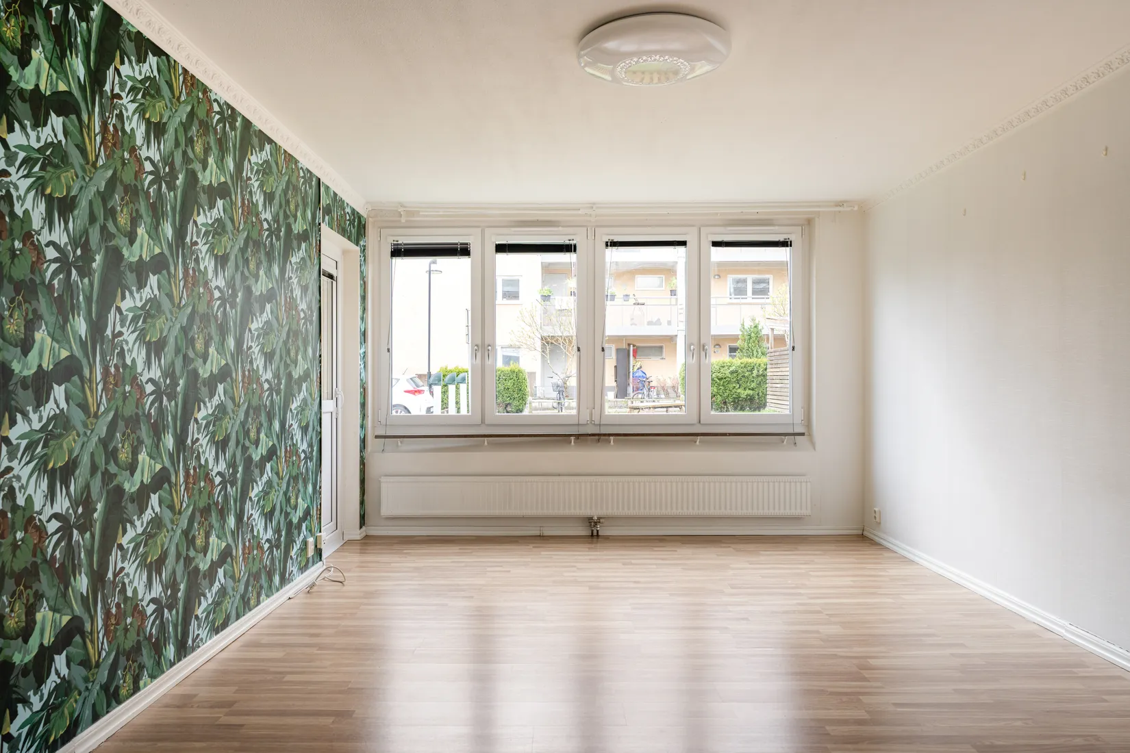 Bostadsrätt, Slättåkragränd 14, Östberga, Stockholm