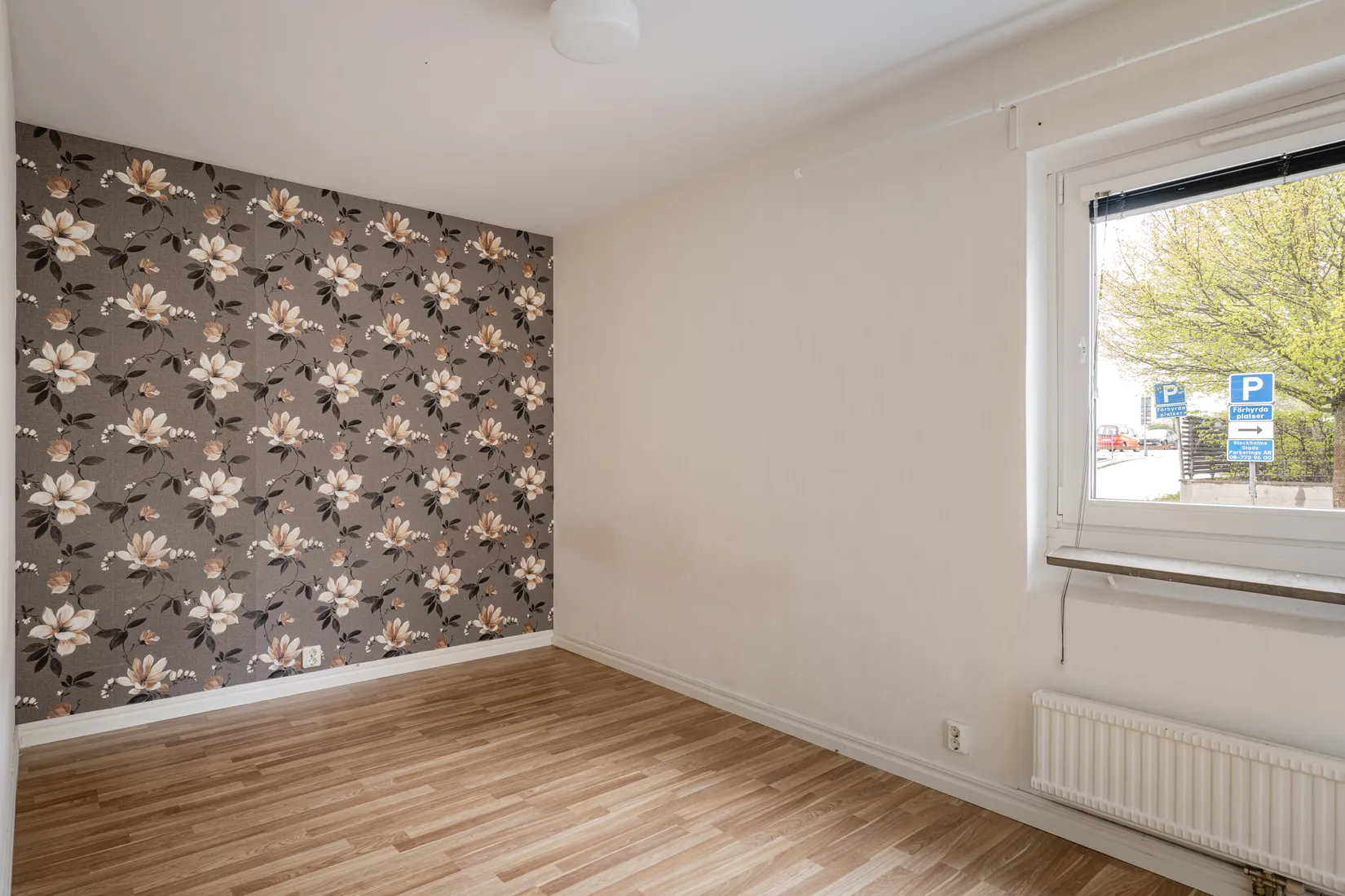 Bostadsrätt, Slättåkragränd 14, Östberga, Stockholm