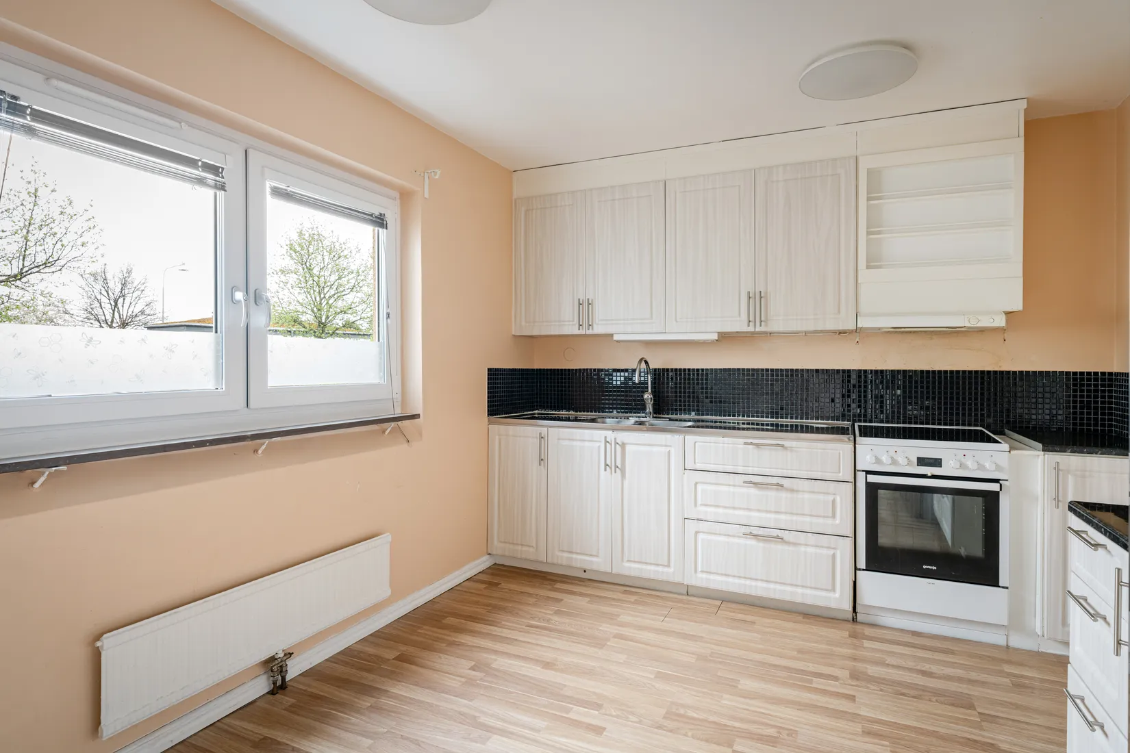 Bostadsrätt, Slättåkragränd 14, Östberga, Stockholm