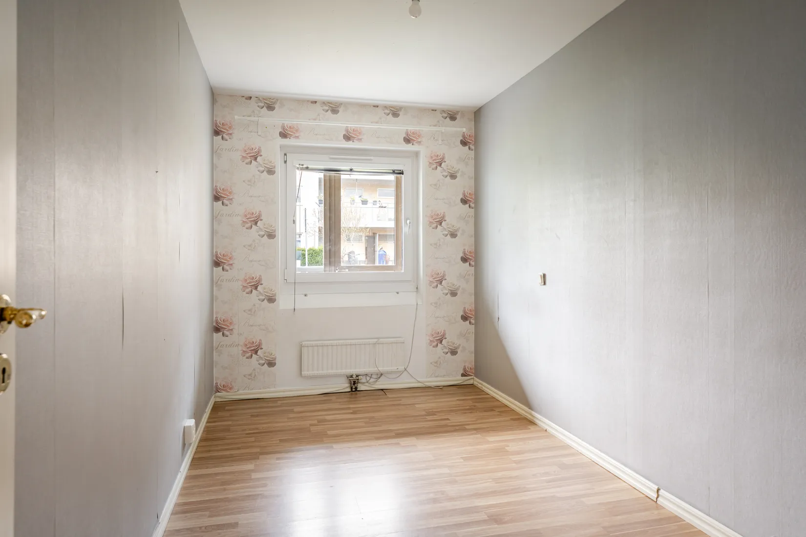 Bostadsrätt, Slättåkragränd 14, Östberga, Stockholm
