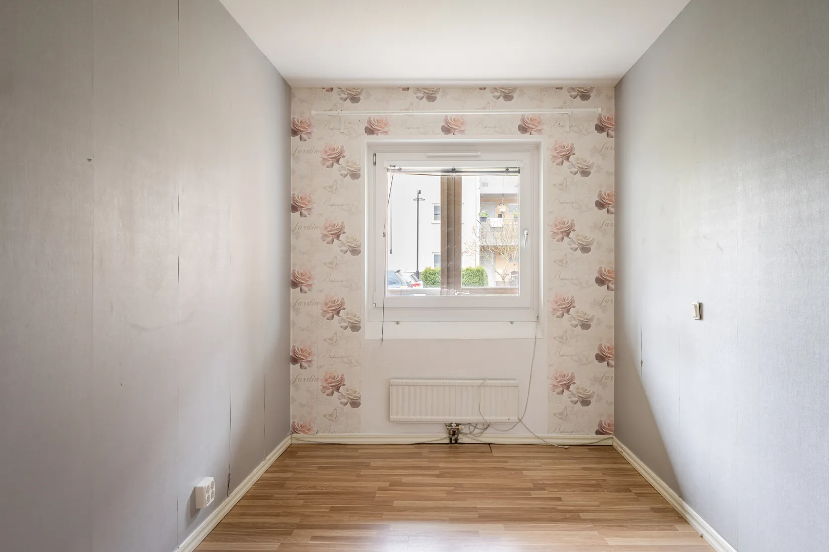 Bostadsrätt, Slättåkragränd 14, Östberga, Stockholm