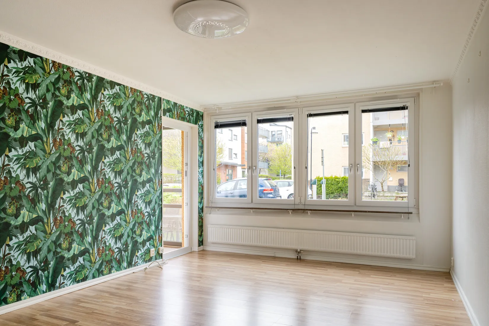 Bostadsrätt, Slättåkragränd 14, Östberga, Stockholm