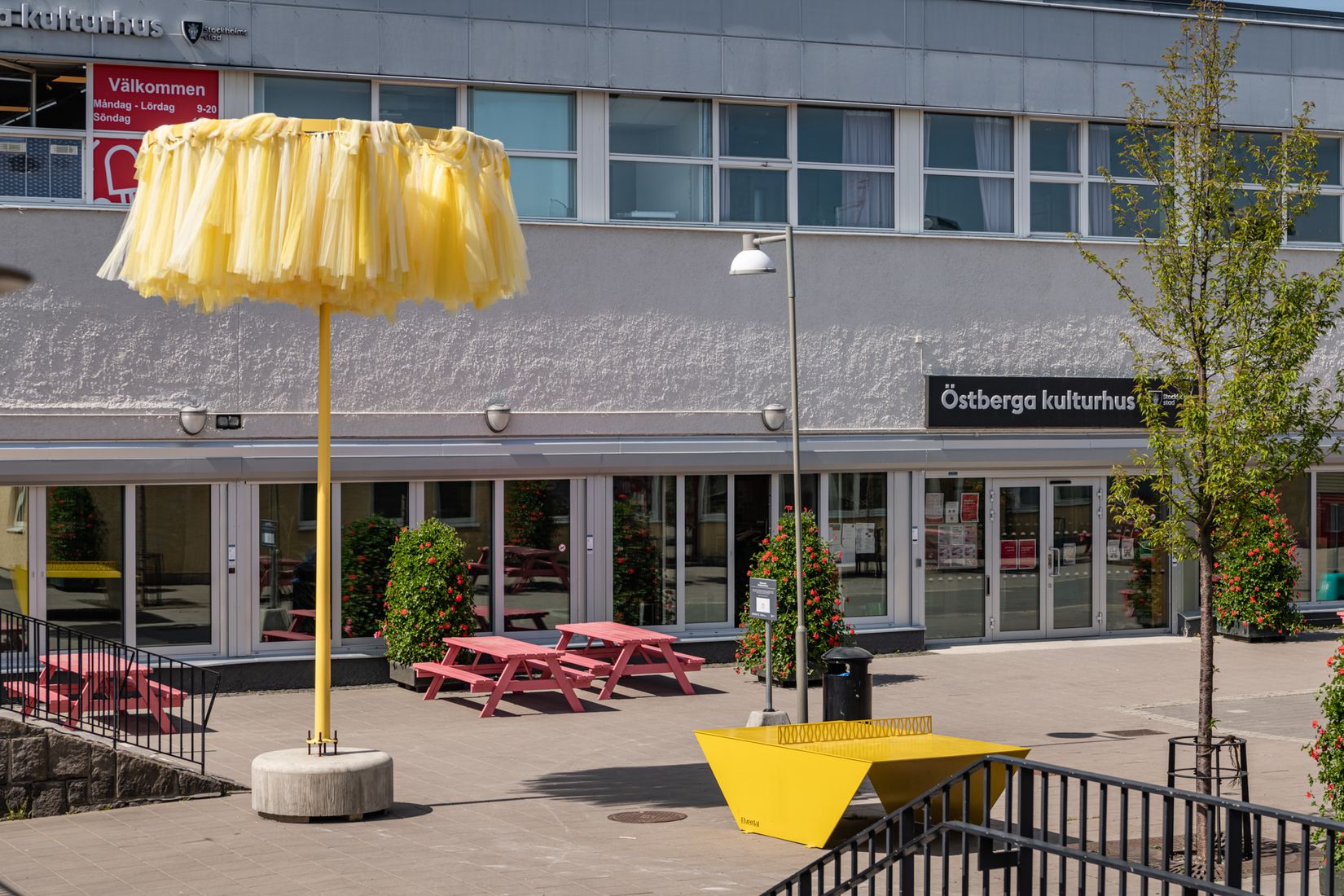 Bostadsrätt, Slättåkragränd 14, Östberga, Stockholm